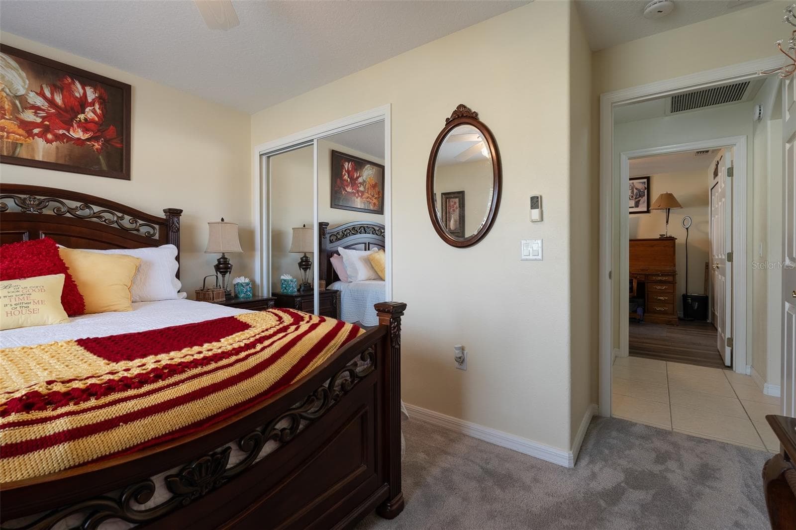 Single Family Residence at 15831 SW 16TH AVENUE RD, OCALA, photo 25 of 41