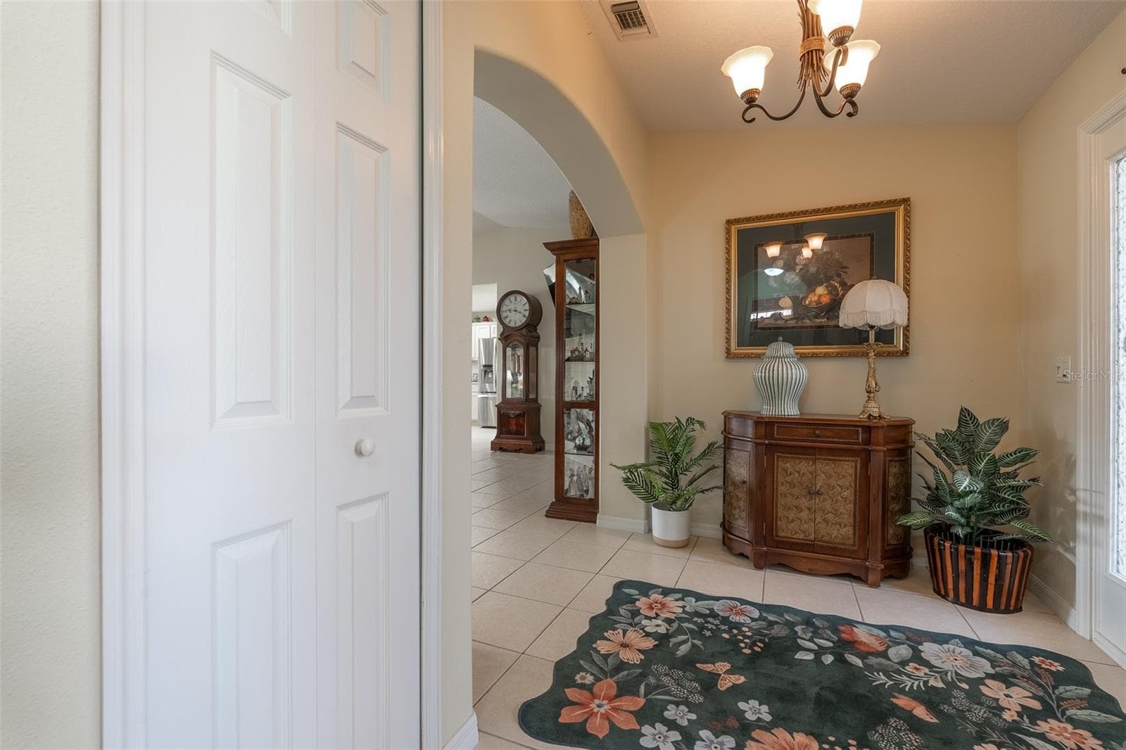 Single Family Residence at 15831 SW 16TH AVENUE RD, OCALA, photo 29 of 41