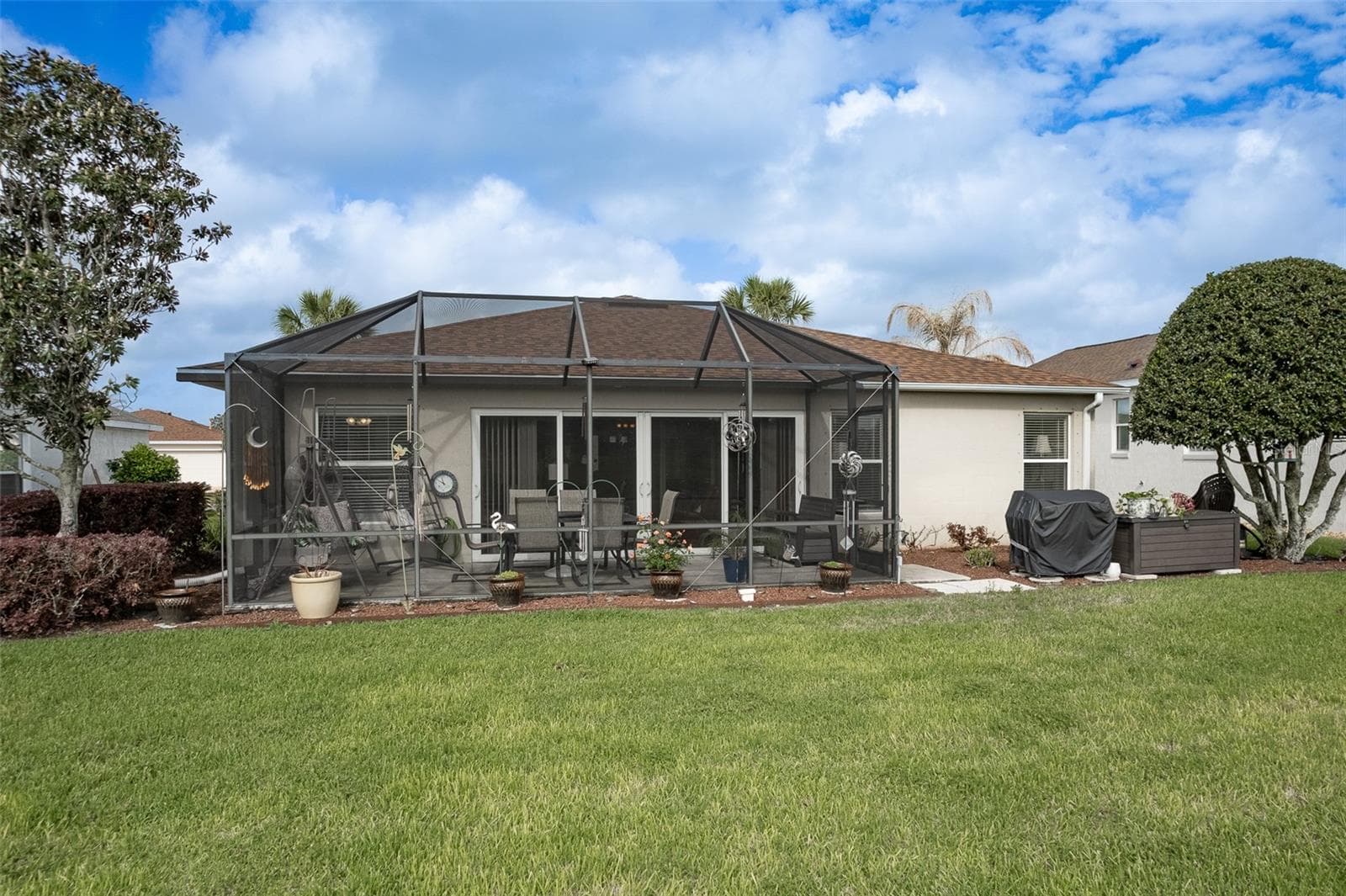 Single Family Residence at 15831 SW 16TH AVENUE RD, OCALA, photo 32 of 41