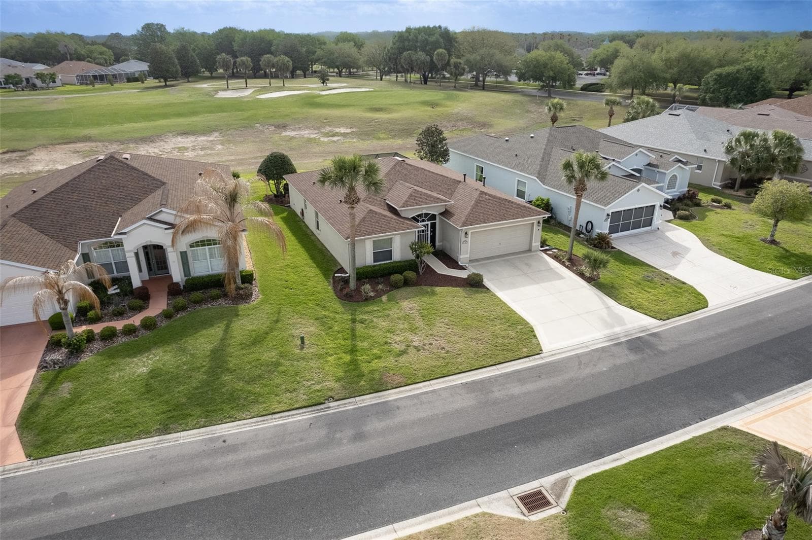 Single Family Residence at 15831 SW 16TH AVENUE RD, OCALA, photo 33 of 41
