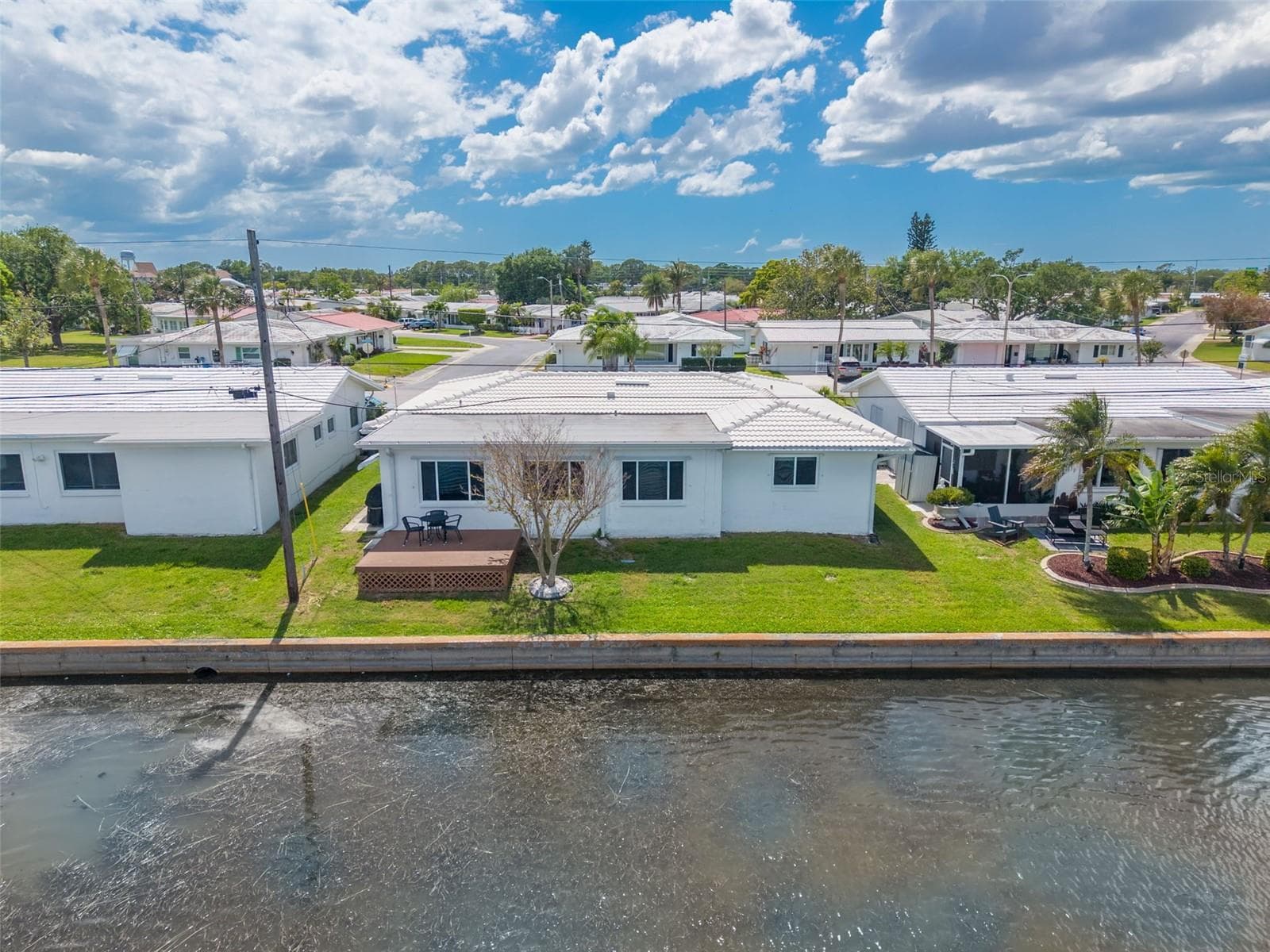 Single Family Residence at 9705 MAINLANDS BLVD W, PINELLAS PARK, photo 31 of 39