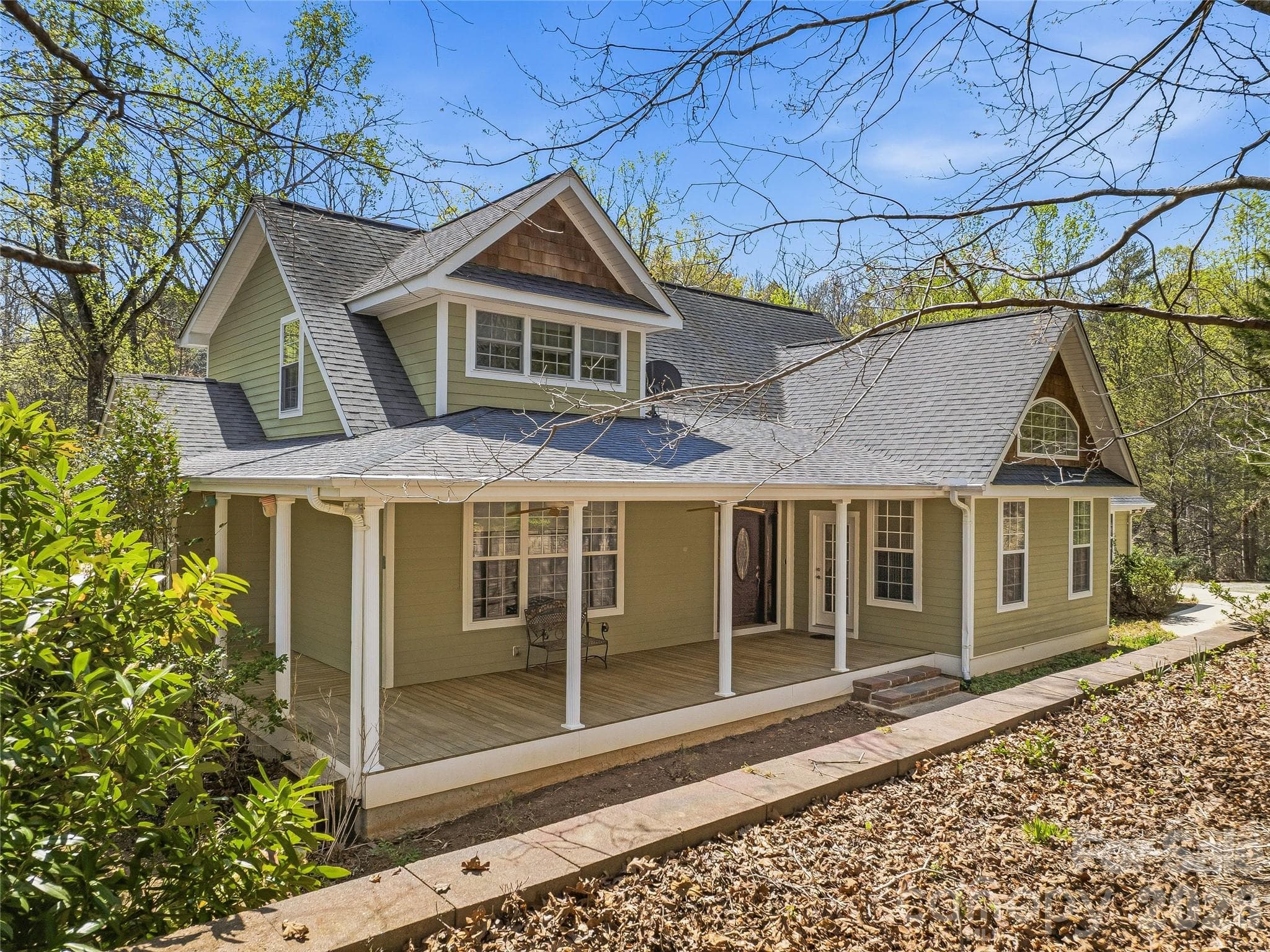 Welcome to 196 Blackbird! - 196 Blackbird Lane, Tryon