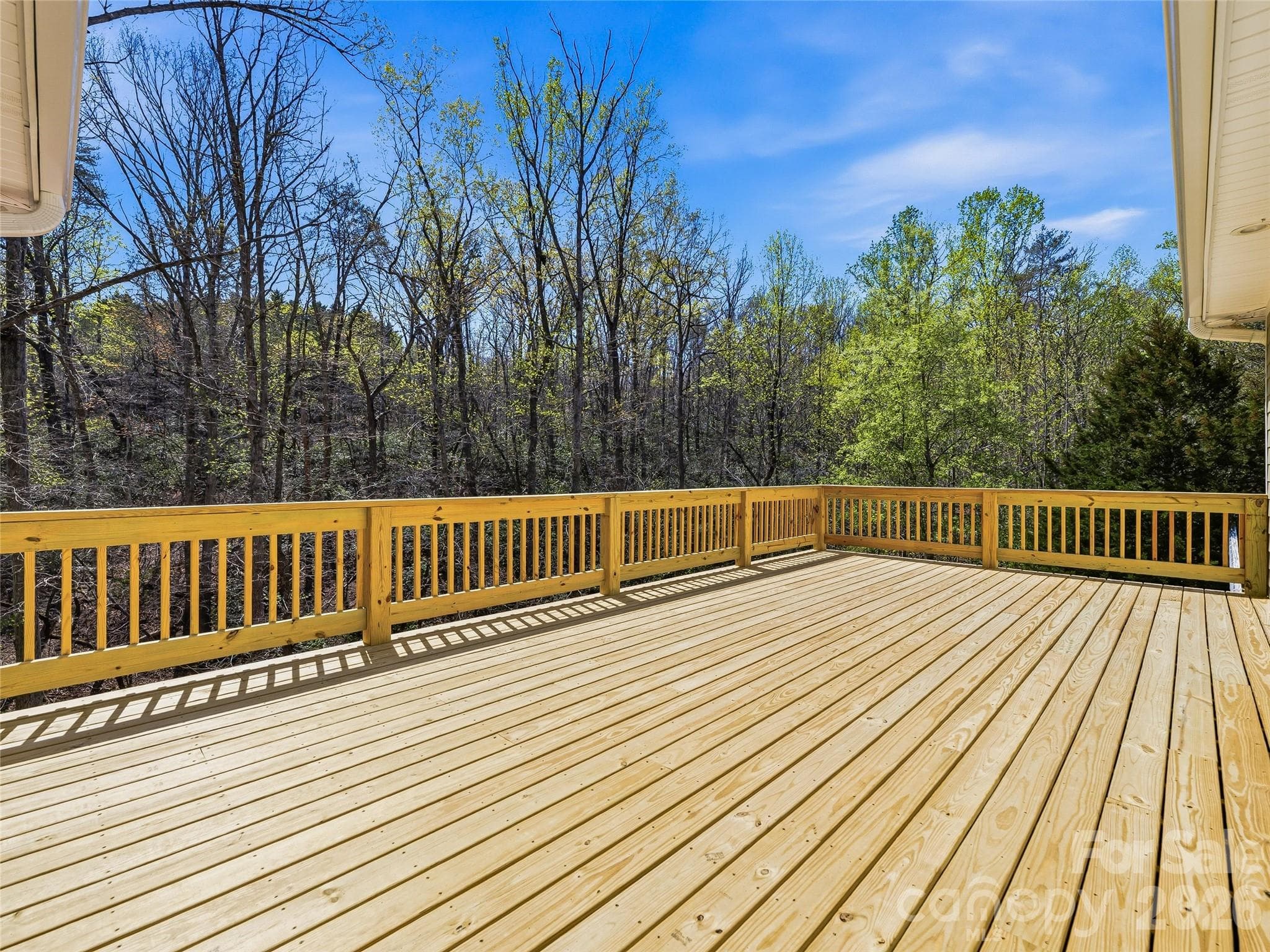 2026 New Deck - 196 Blackbird Lane, Tryon
