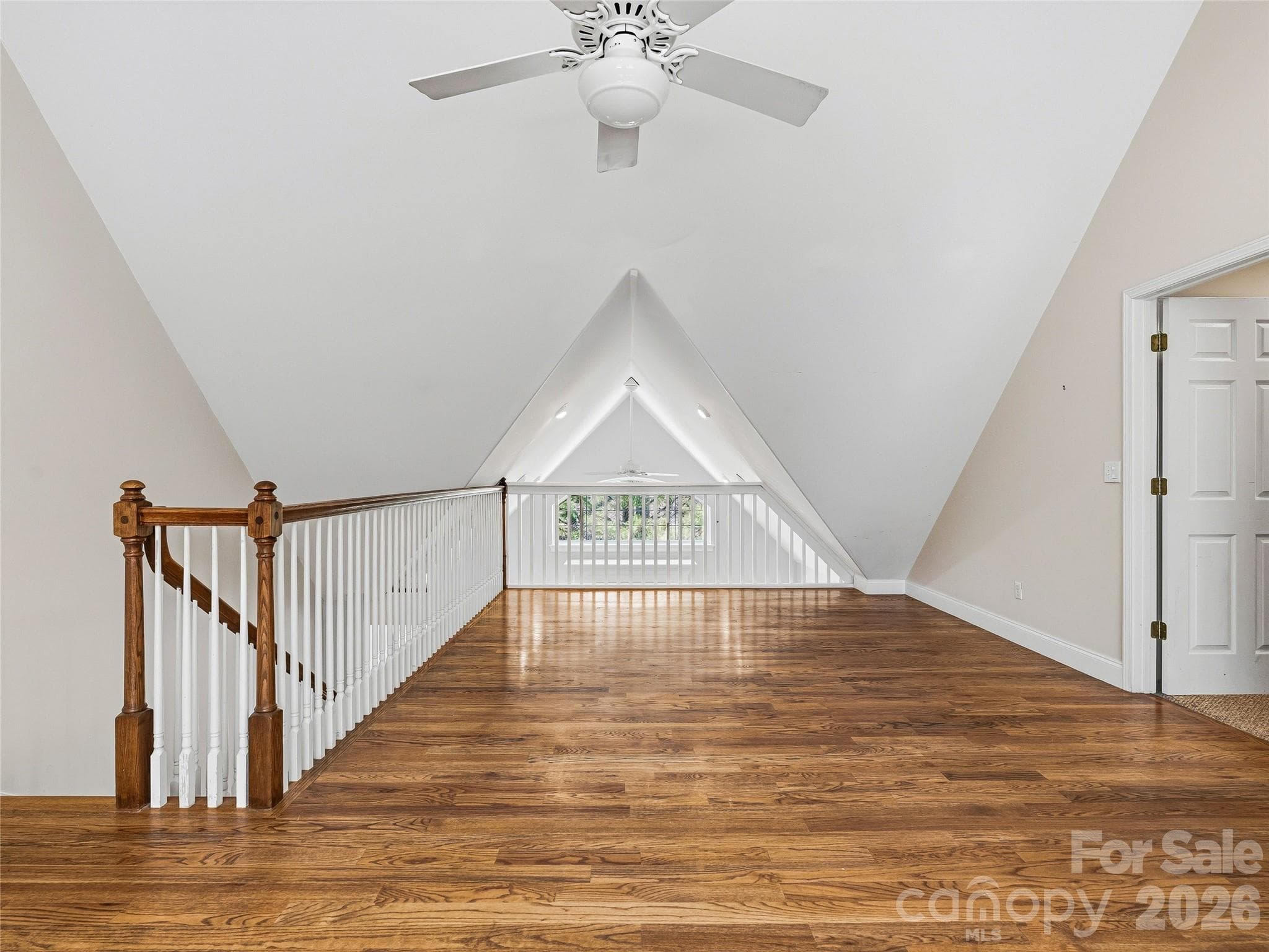 Upper level flex room - 196 Blackbird Lane, Tryon