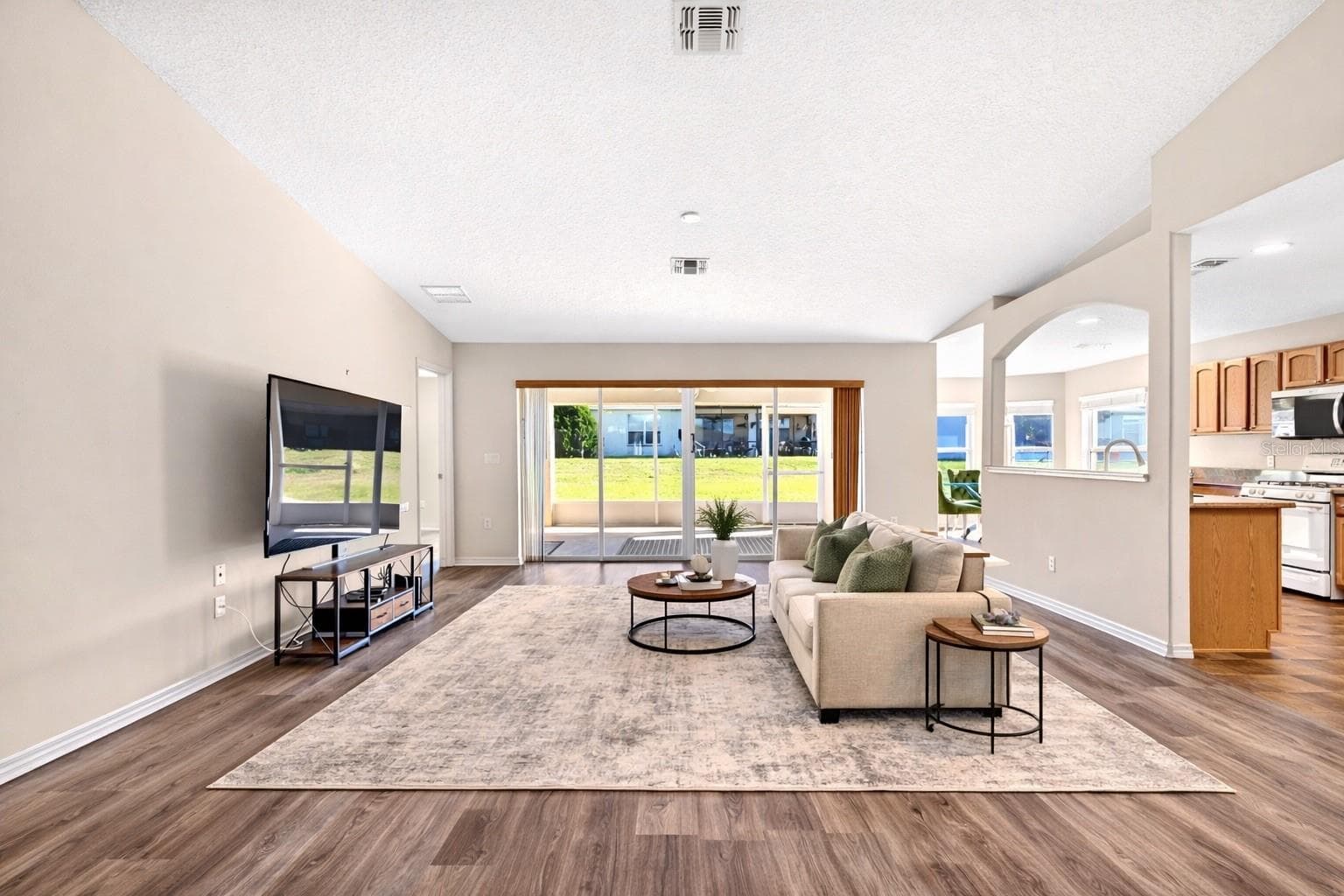 Single Family Residence at 1706 SW 156TH LN, OCALA, photo 5 of 44