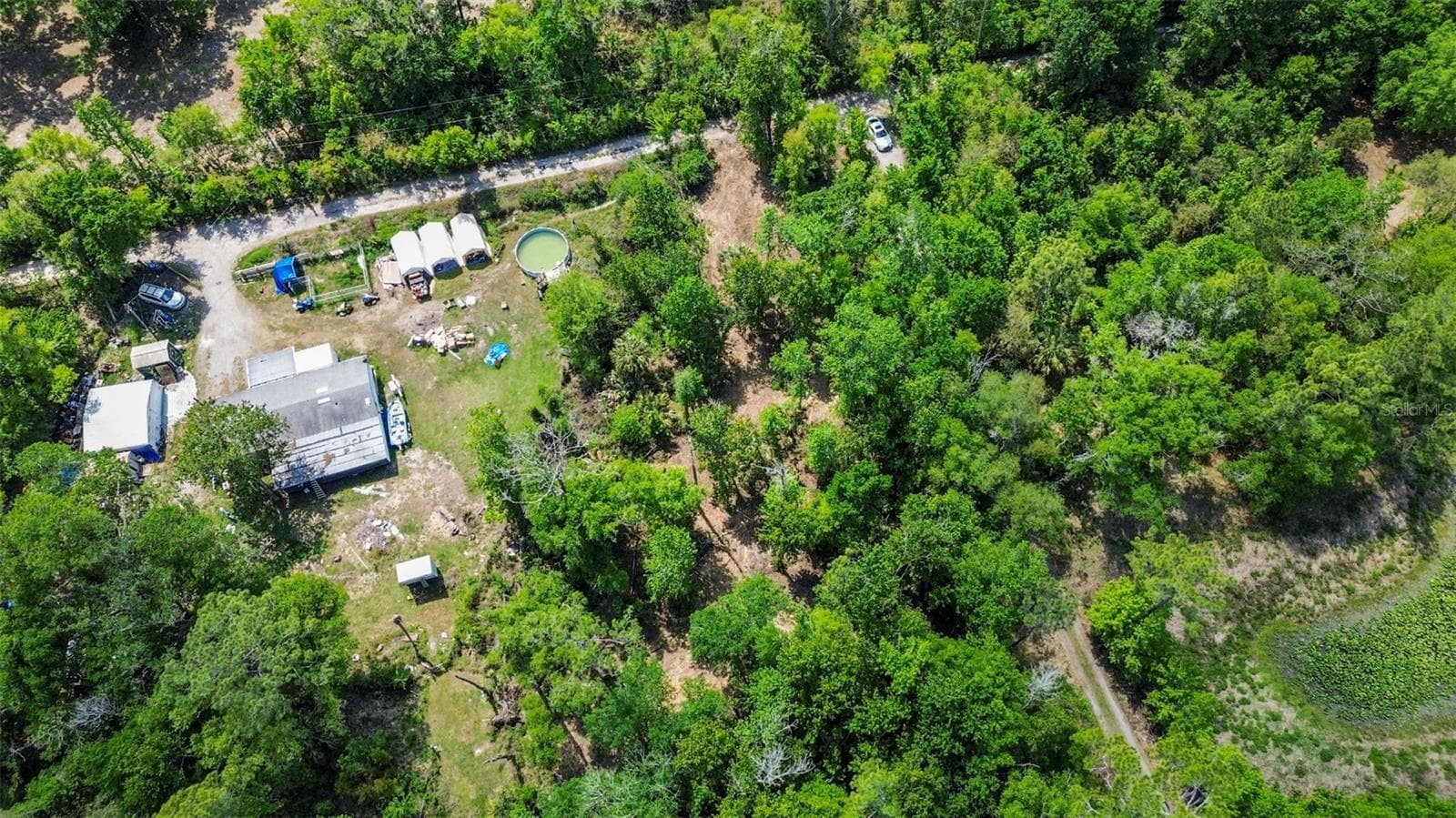 Land at 0 MUDDY WATER TRL, THONOTOSASSA, photo 13 of 34