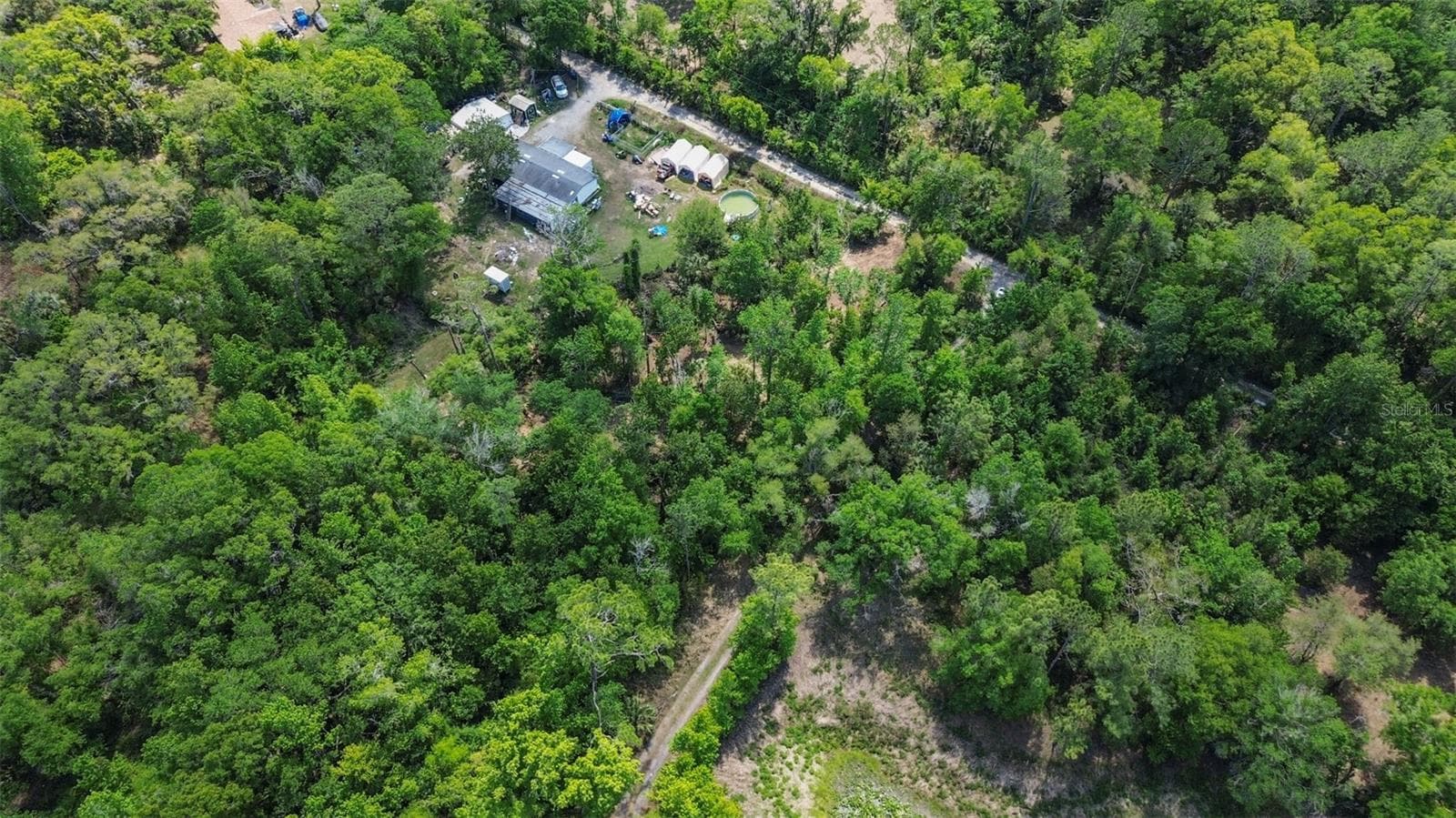 Land at 0 MUDDY WATER TRL, THONOTOSASSA, photo 14 of 34