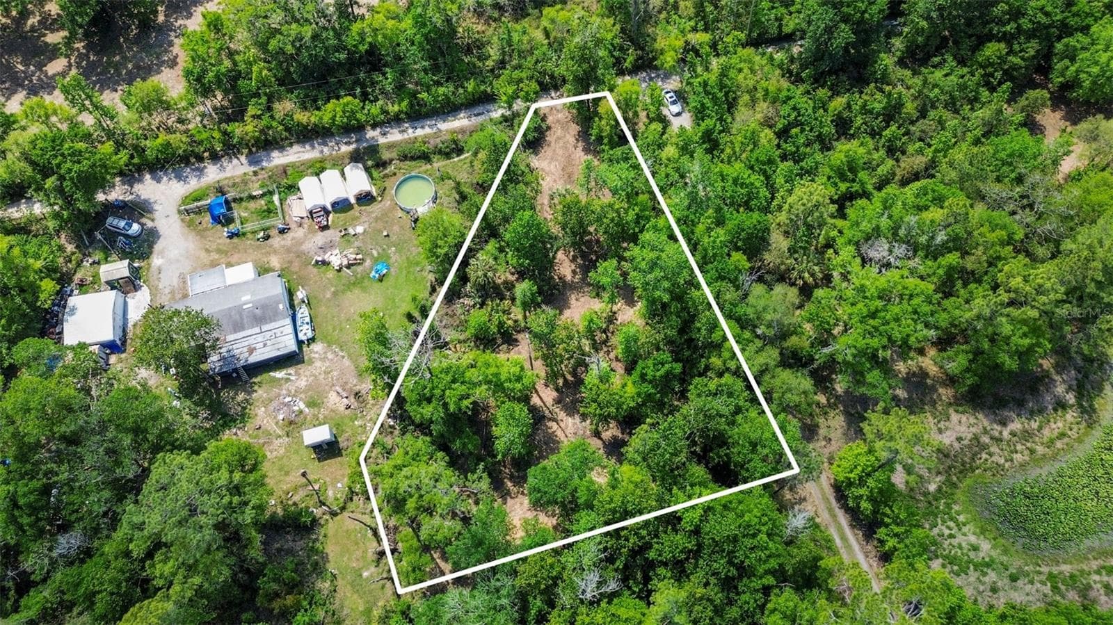 Land at 0 MUDDY WATER TRL, THONOTOSASSA, photo 25 of 34