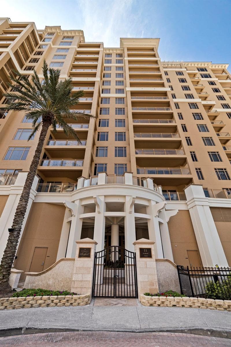 Condominium at 11 BAYMONT ST #302, CLEARWATER BEACH, photo 6 of 84