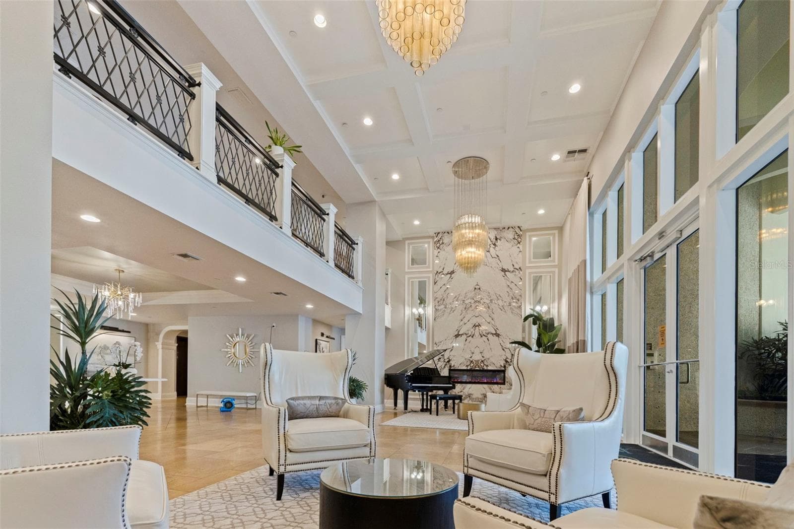 Condominium at 11 BAYMONT ST #302, CLEARWATER BEACH, photo 8 of 84