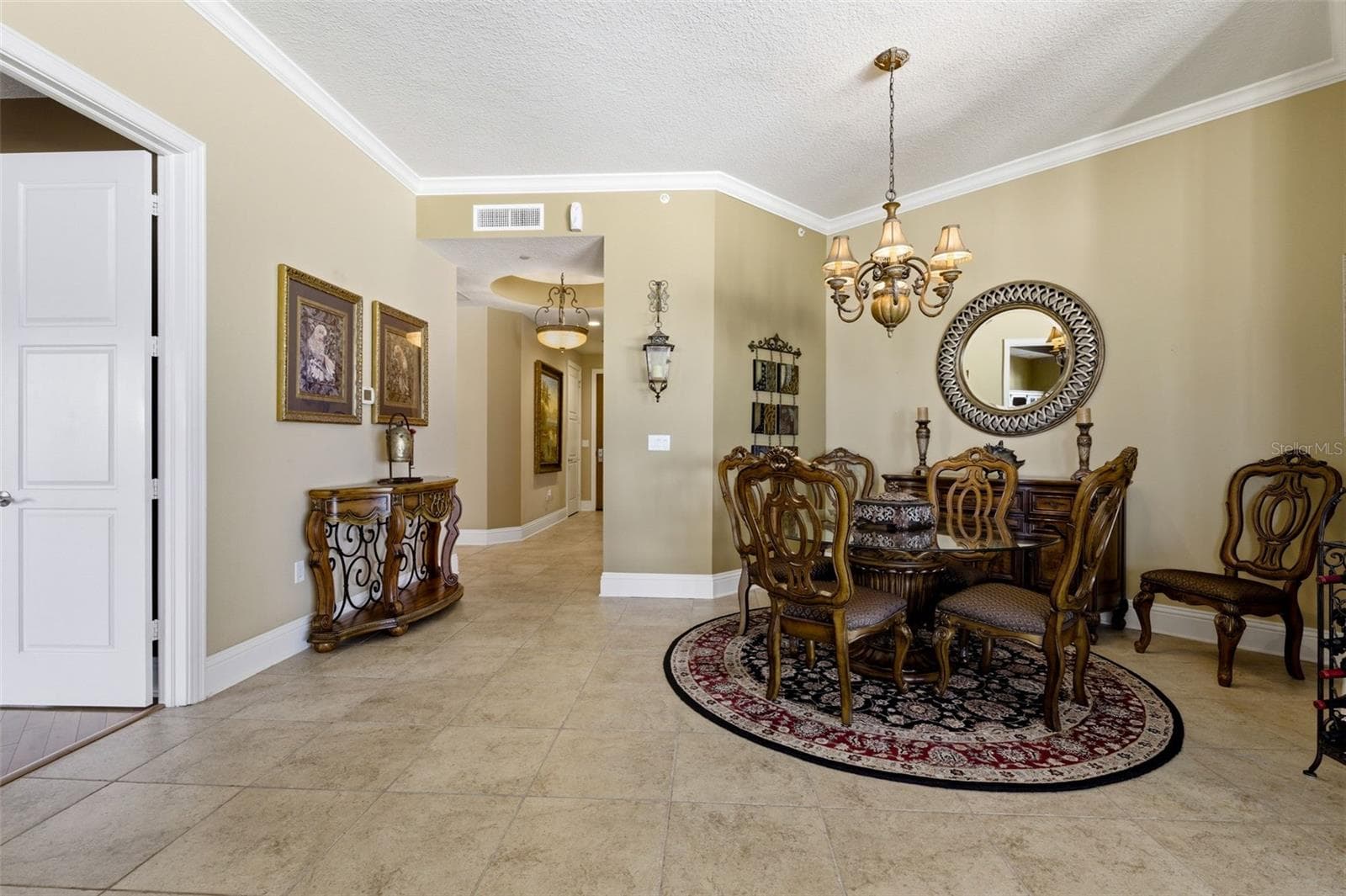 Condominium at 11 BAYMONT ST #302, CLEARWATER BEACH, photo 10 of 84