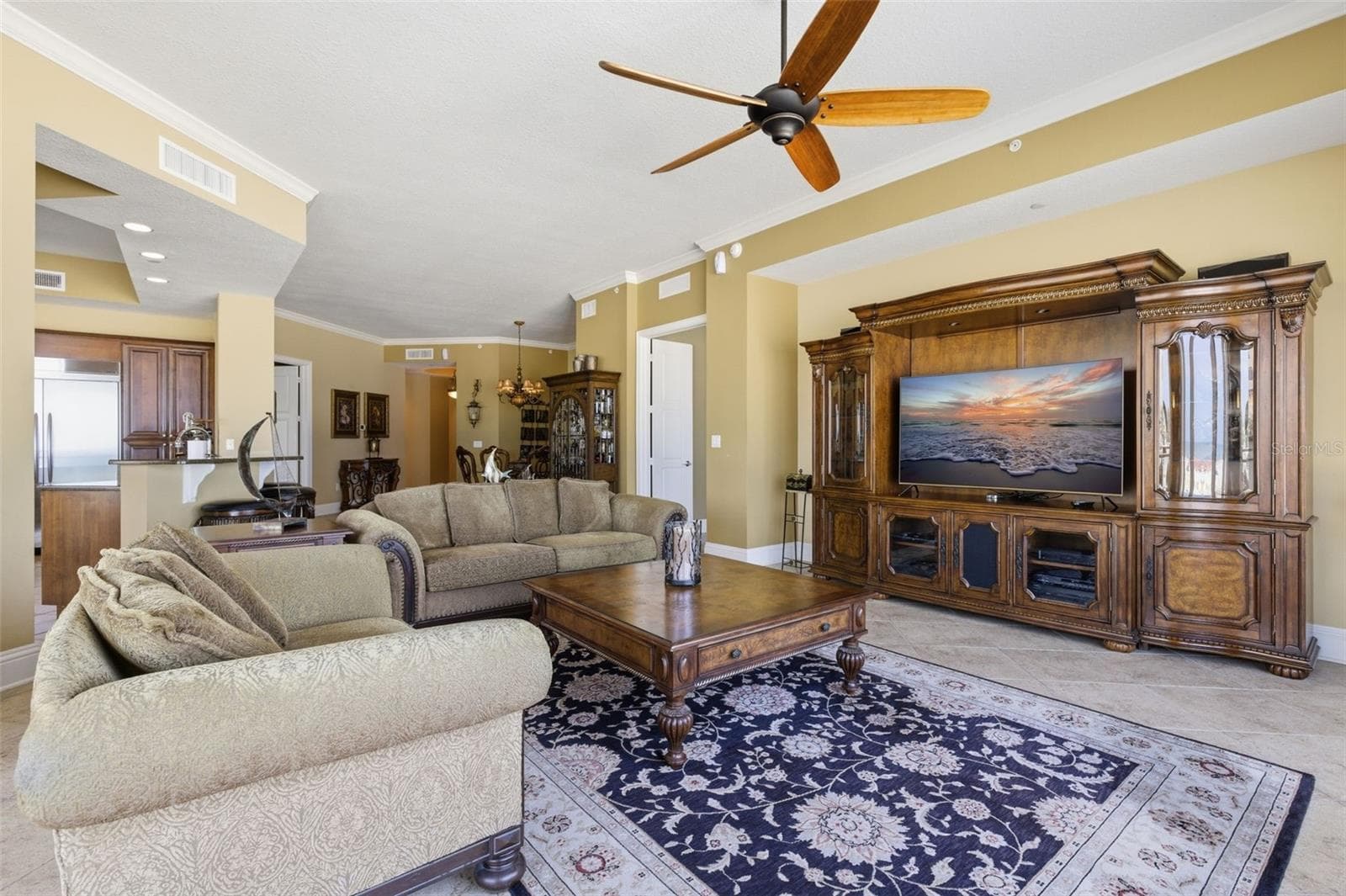 Condominium at 11 BAYMONT ST #302, CLEARWATER BEACH, photo 15 of 84