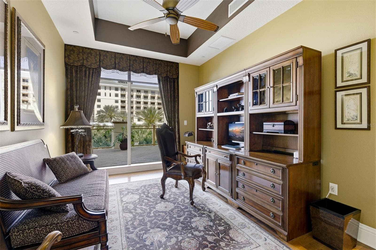 Condominium at 11 BAYMONT ST #302, CLEARWATER BEACH, photo 35 of 84