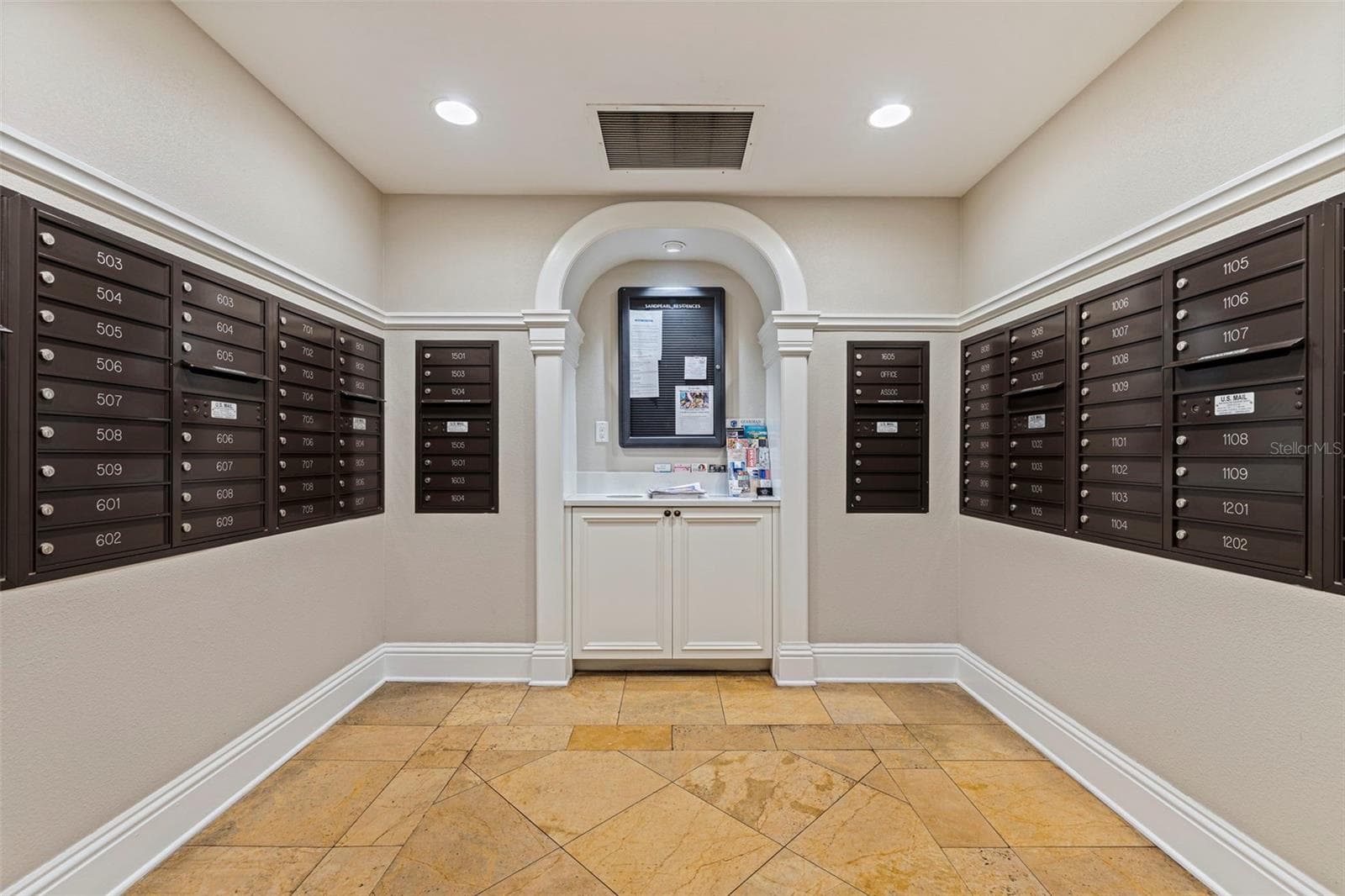 Condominium at 11 BAYMONT ST #302, CLEARWATER BEACH, photo 51 of 84