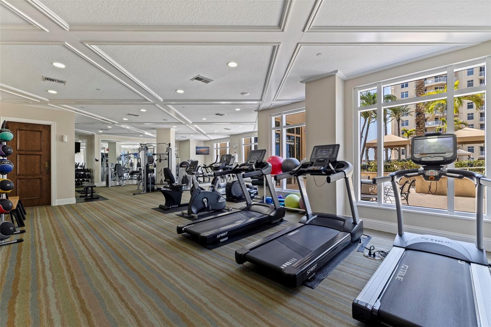 Condominium at 11 BAYMONT ST #302, CLEARWATER BEACH, photo 55 of 84