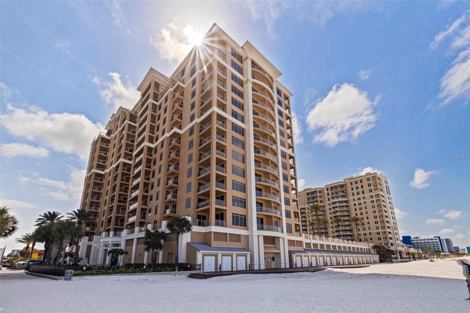 Condominium at 11 BAYMONT ST #302, CLEARWATER BEACH, photo 70 of 84