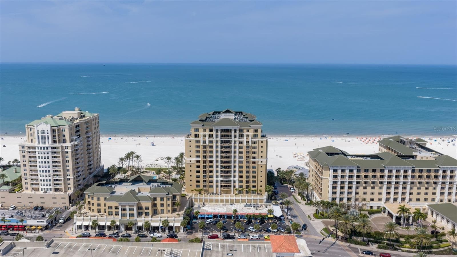 Condominium at 11 BAYMONT ST #302, CLEARWATER BEACH, photo 74 of 84