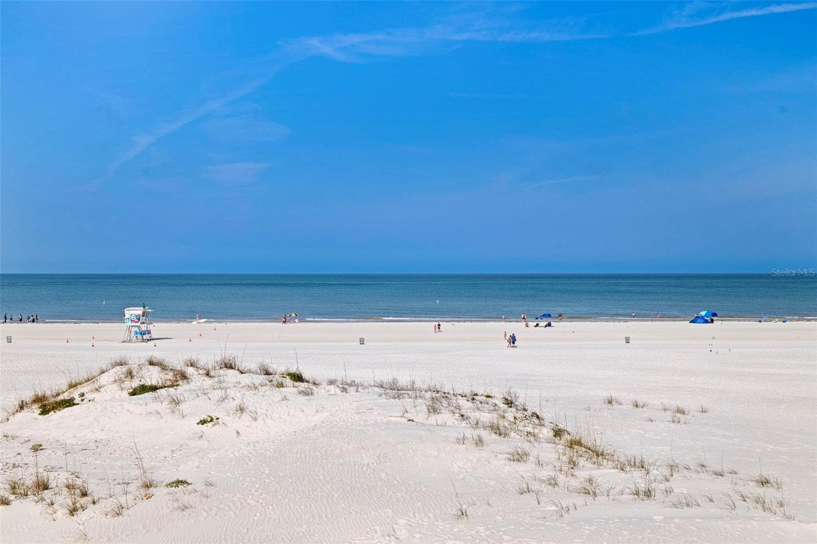 Condominium at 11 BAYMONT ST #302, CLEARWATER BEACH, photo 76 of 84