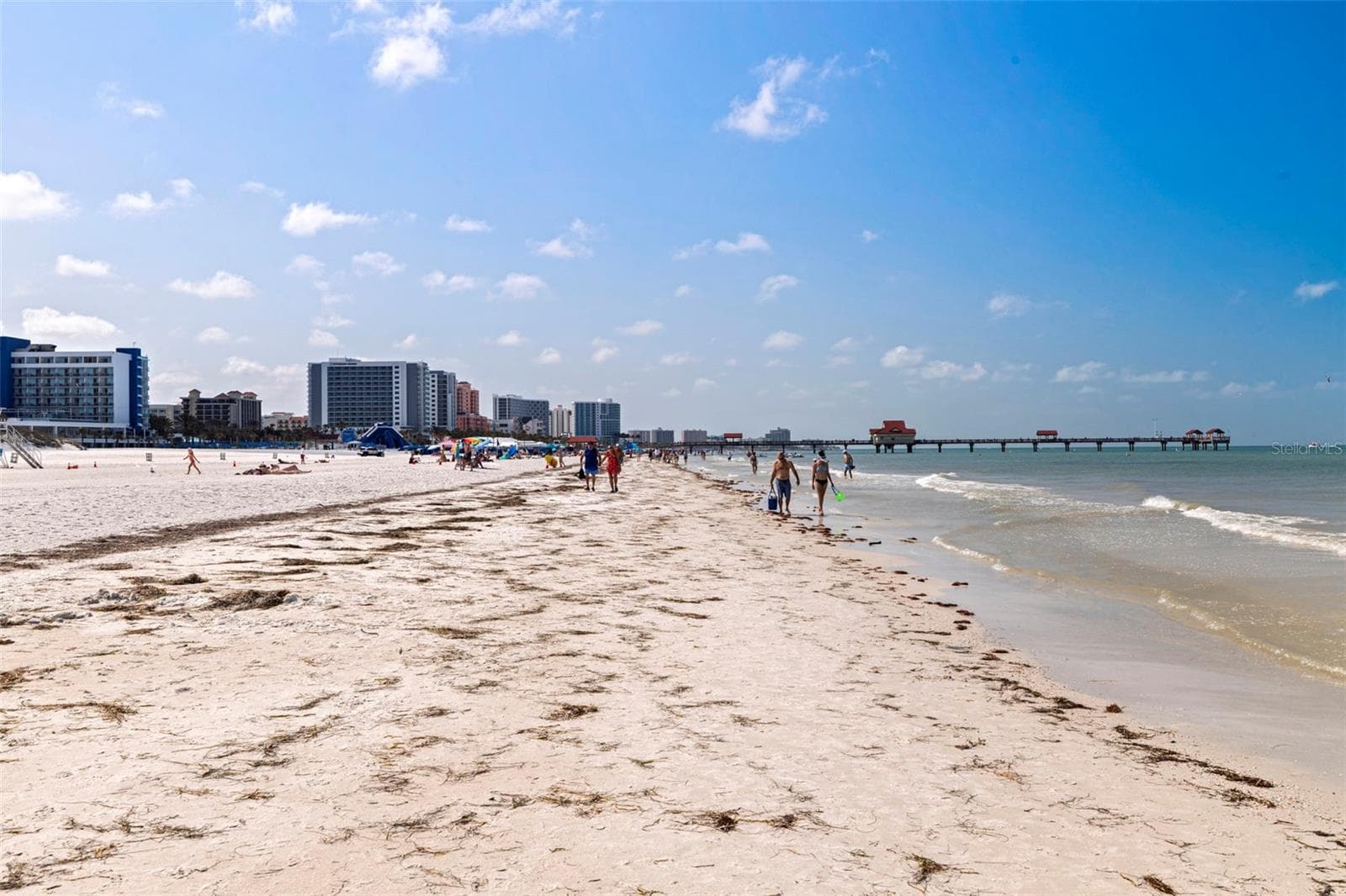 Condominium at 11 BAYMONT ST #302, CLEARWATER BEACH, photo 78 of 84