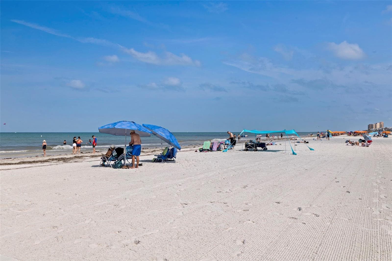 Condominium at 11 BAYMONT ST #302, CLEARWATER BEACH, photo 79 of 84