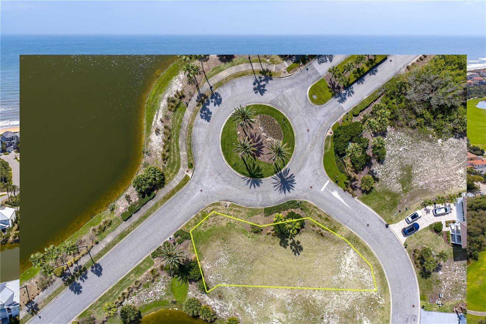 6 CINNAMON BEACH WAY