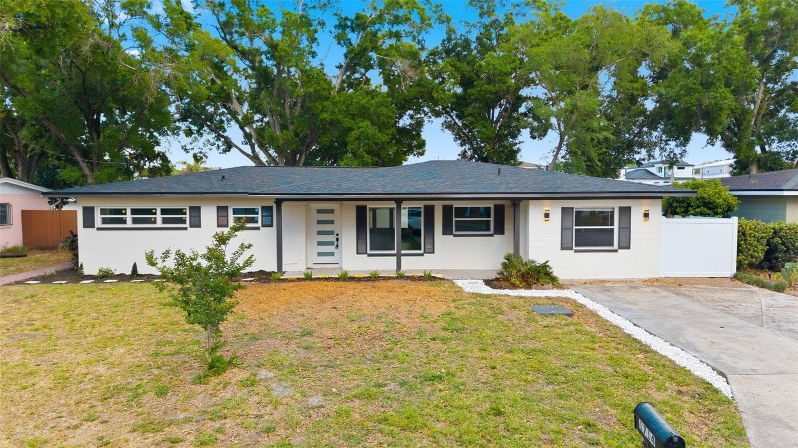 Single Family Residence at 1714 W SAINT ISABEL ST, TAMPA, photo 31 of 32