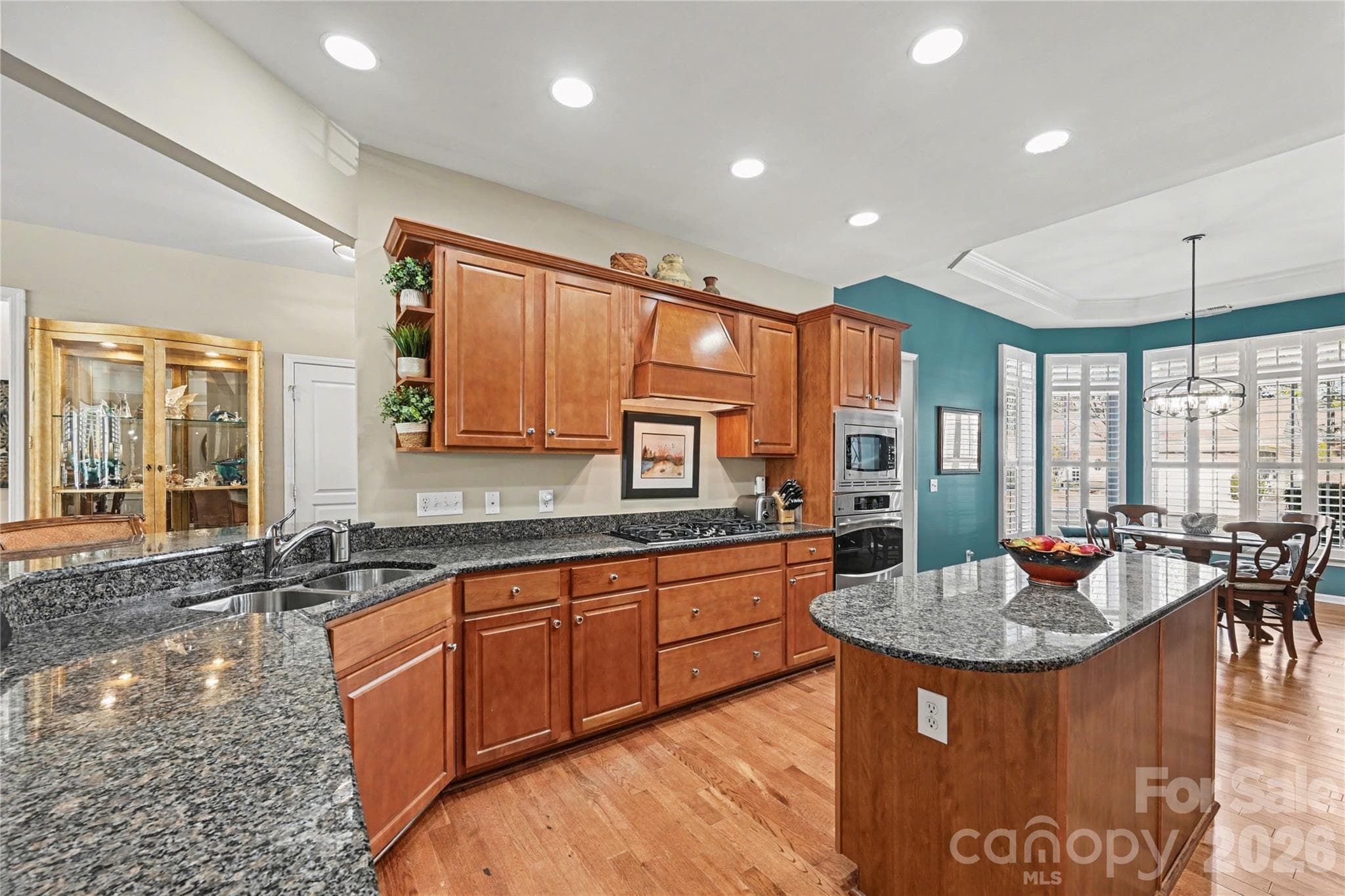 Single Family Residence at Indian Land, photo 6 of 47