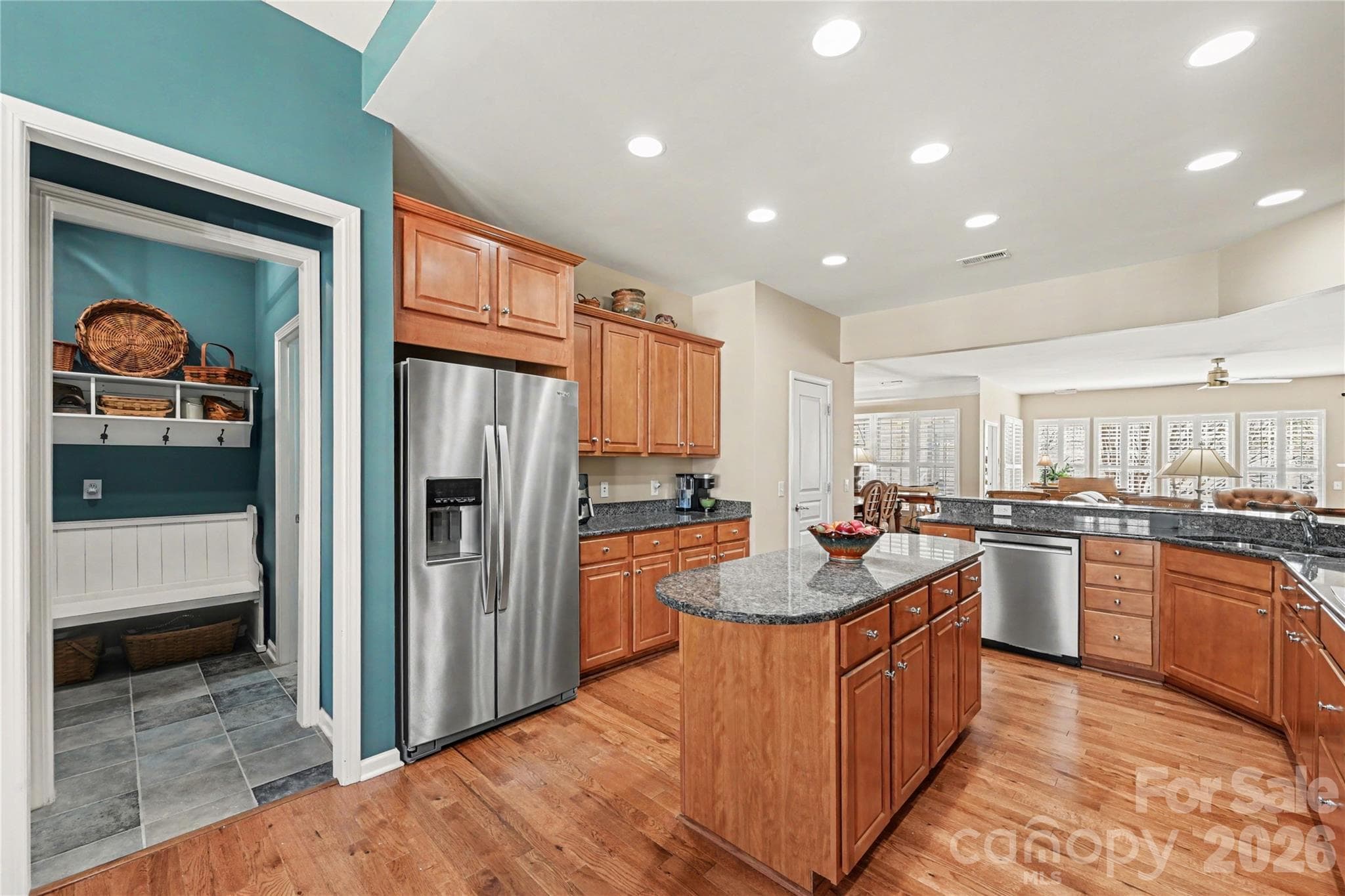 Single Family Residence at Indian Land, photo 7 of 47