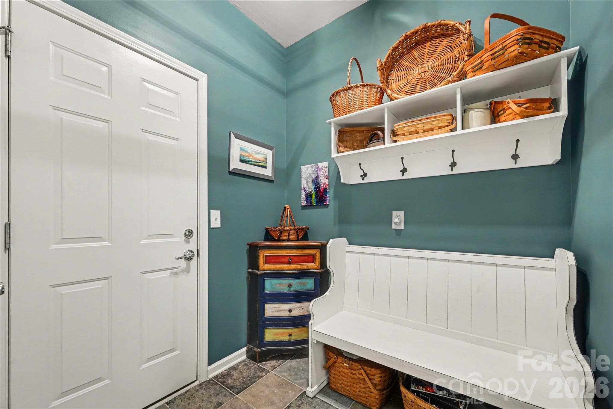 Single Family Residence at Indian Land, photo 8 of 47