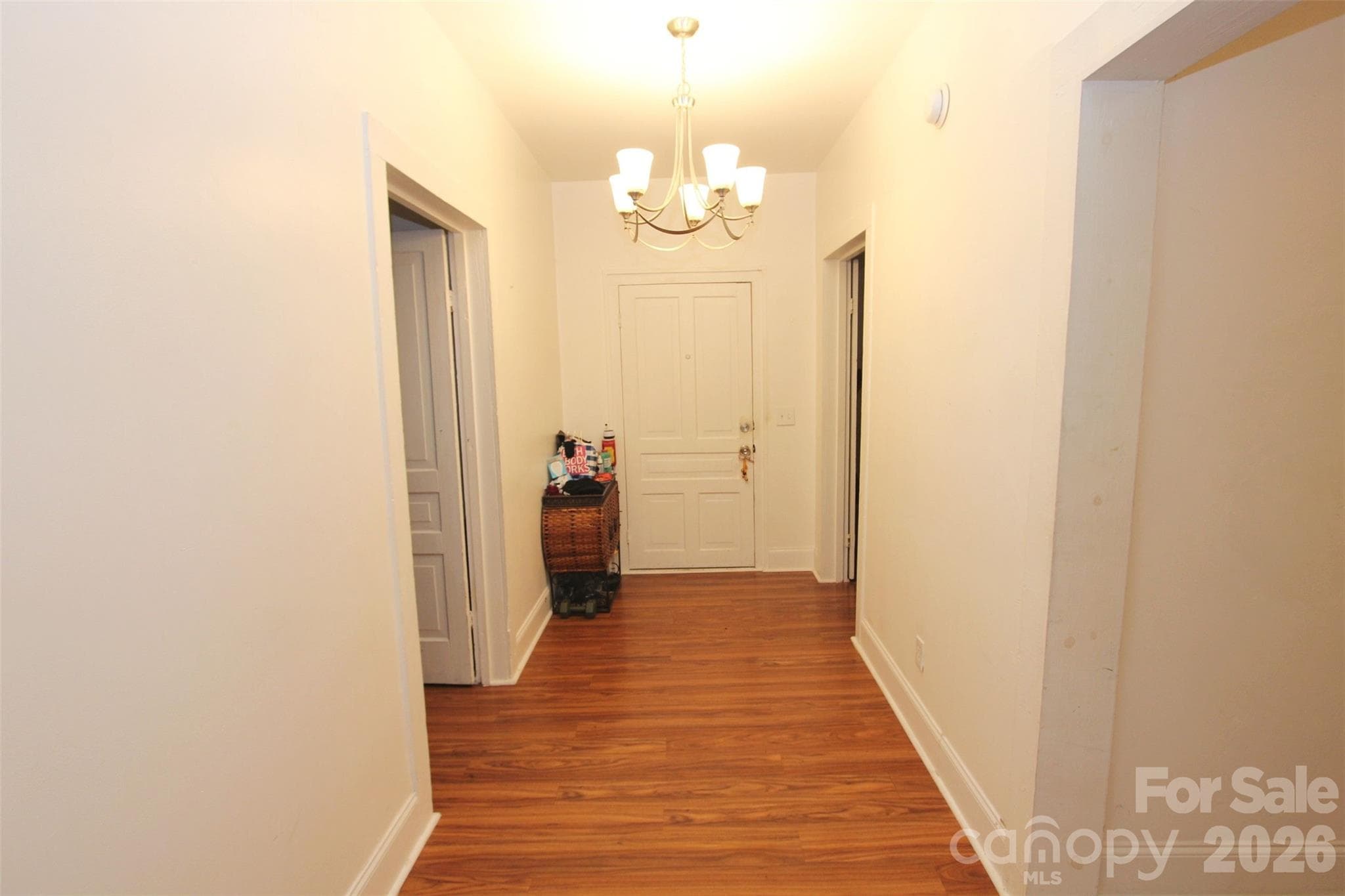 Single Family Residence at 110 Sinclair Lane, Wadesboro, photo 4 of 21