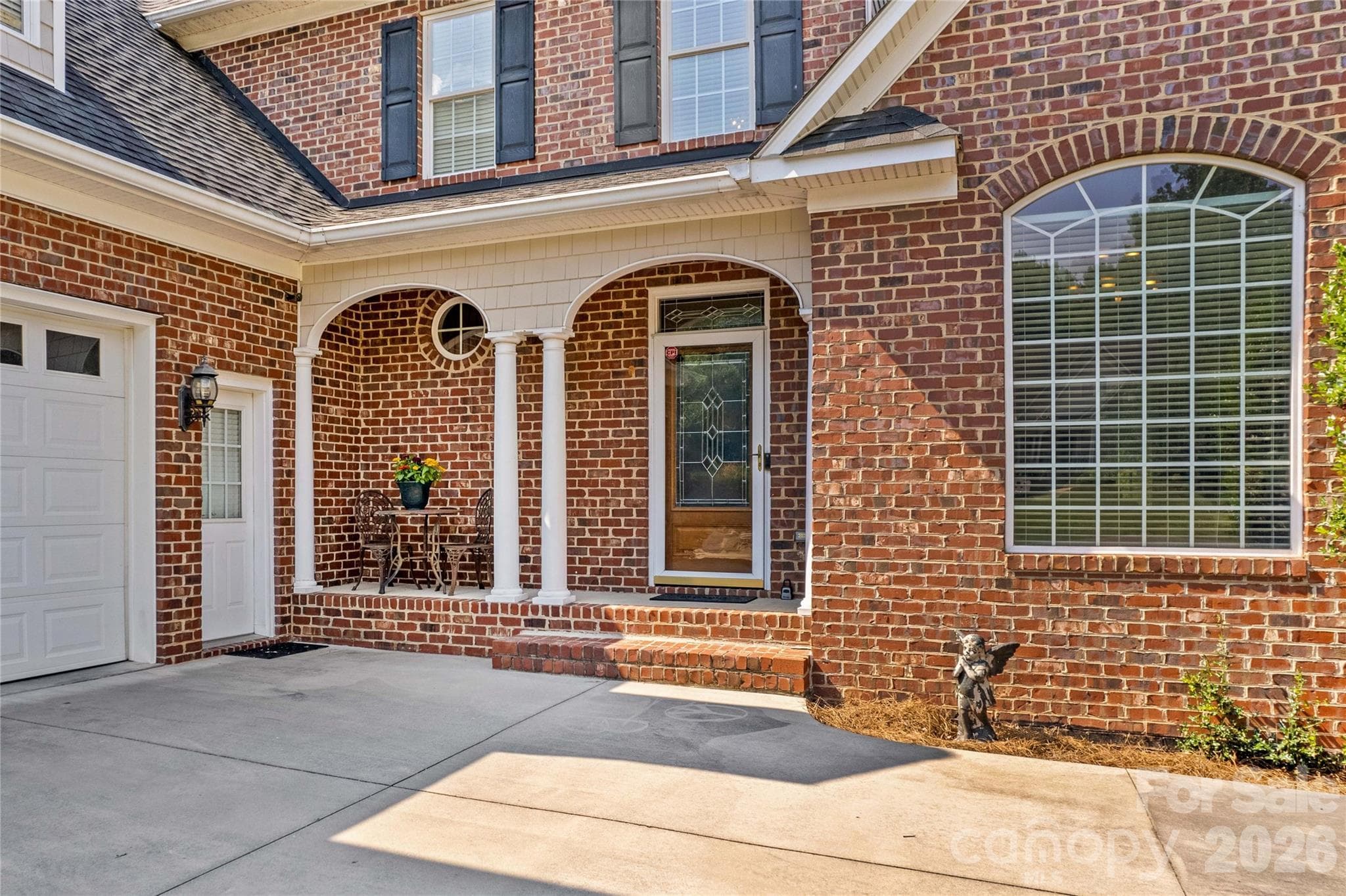Single Family Residence at 158 Winding Brook Way, Statesville, photo 2 of 48