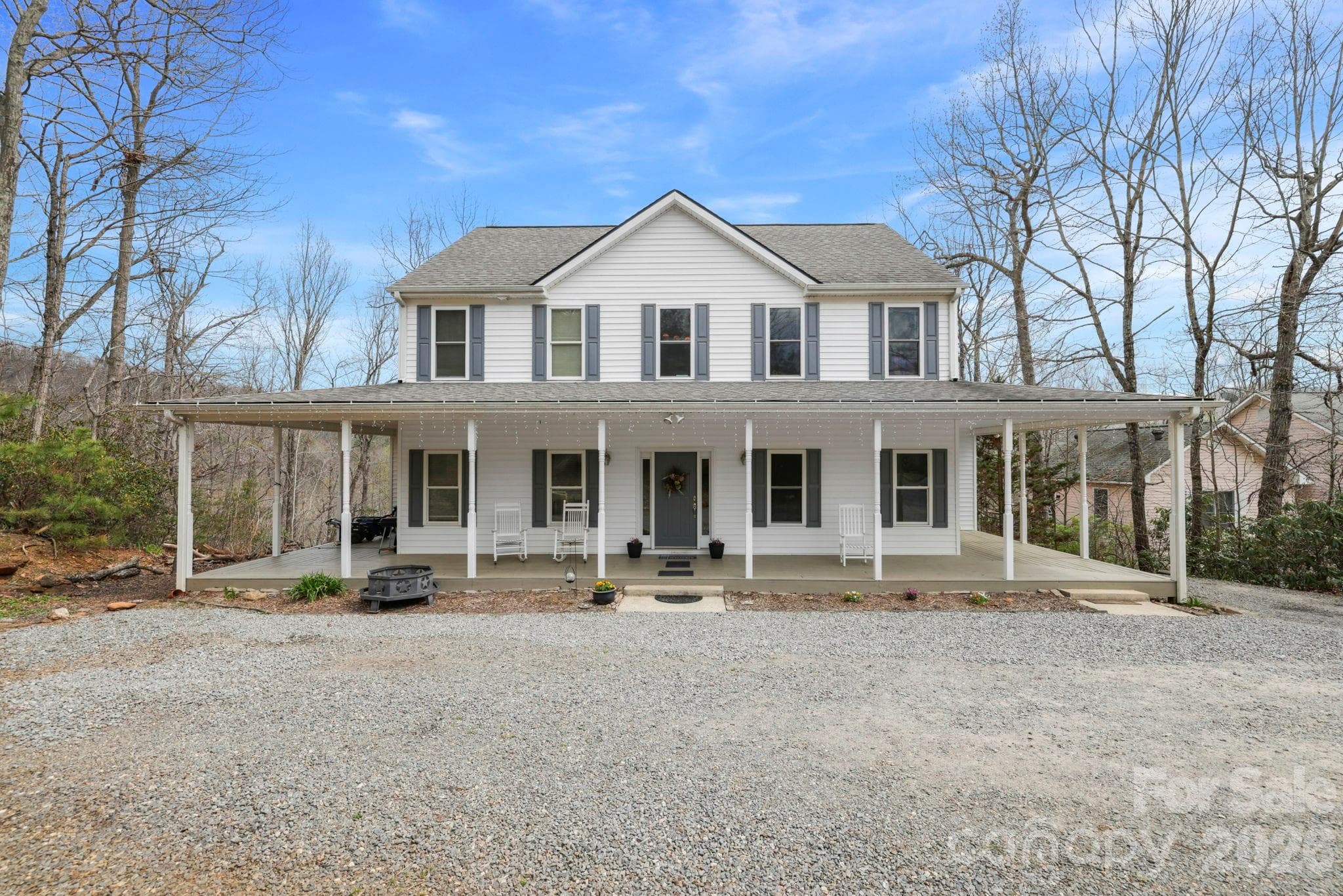 Single Family Residence at Black Mountain, photo 2 of 41