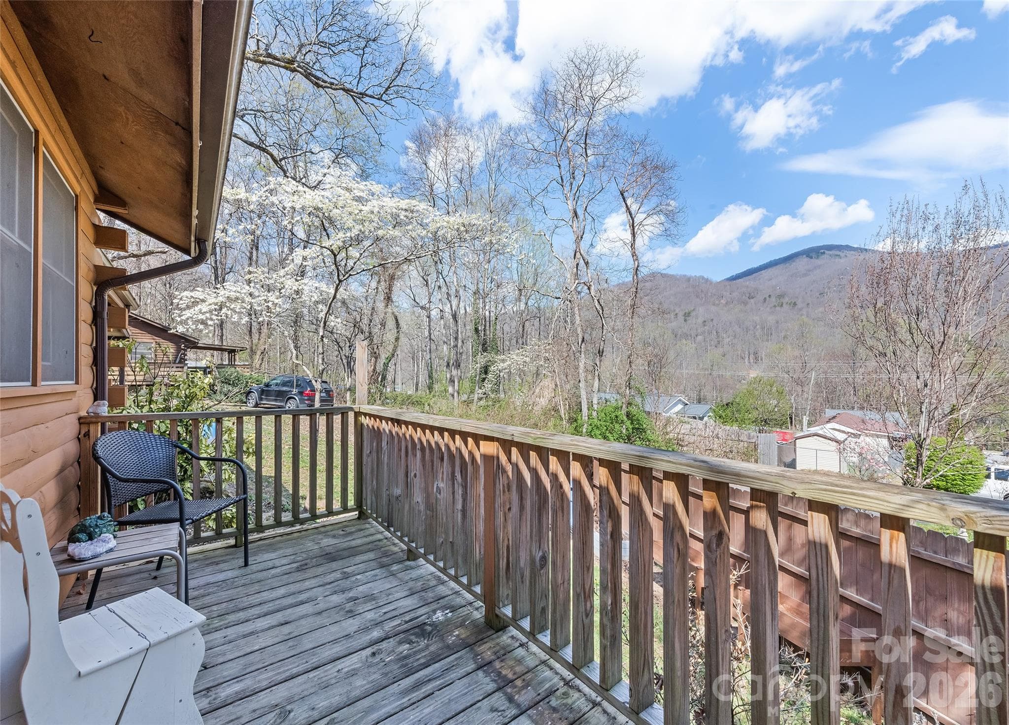 Single Family Residence at Maggie Valley, photo 2 of 20