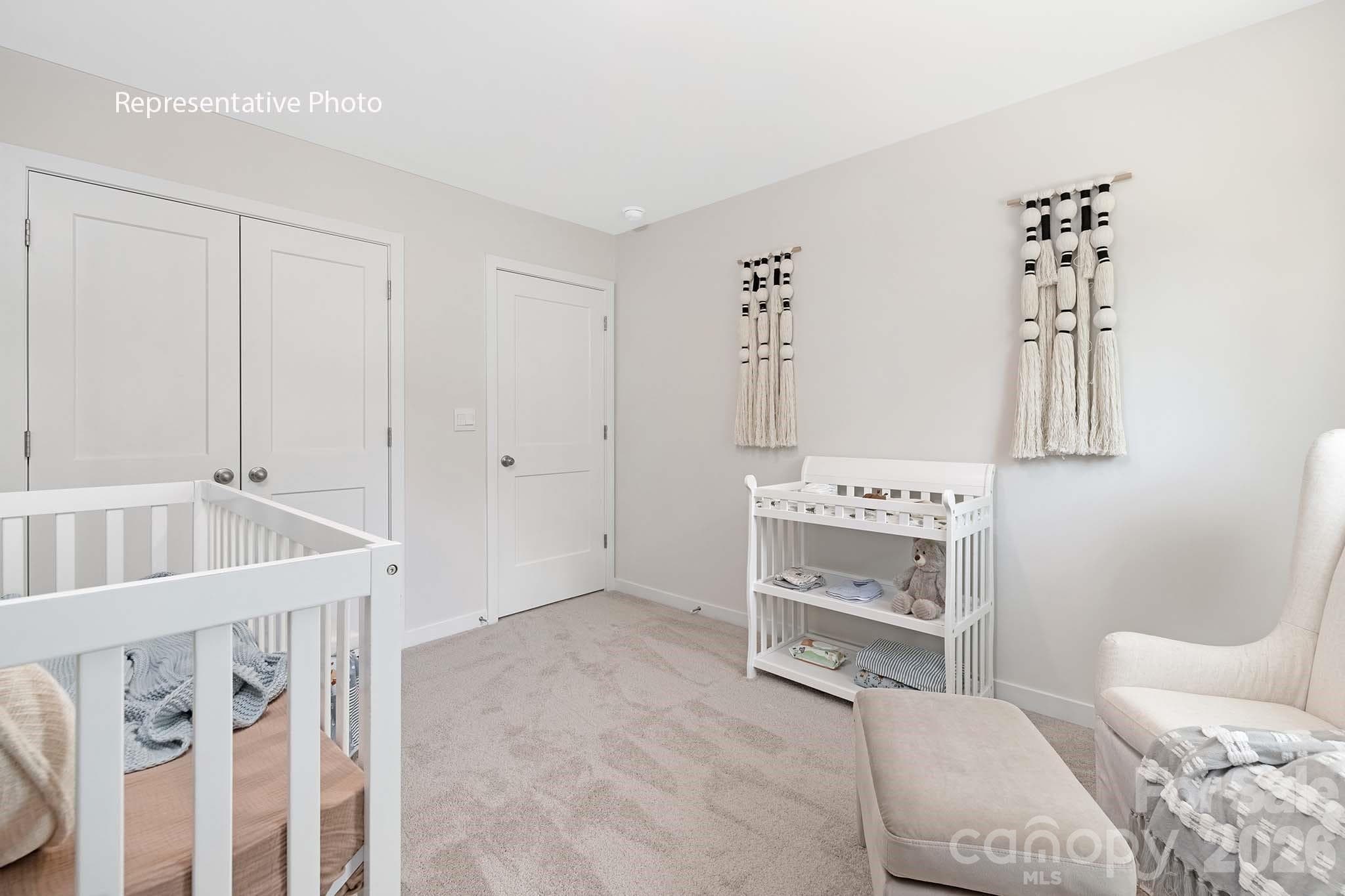 Townhouse at 1038 Whistling Place, Indian Trail, photo 15 of 21