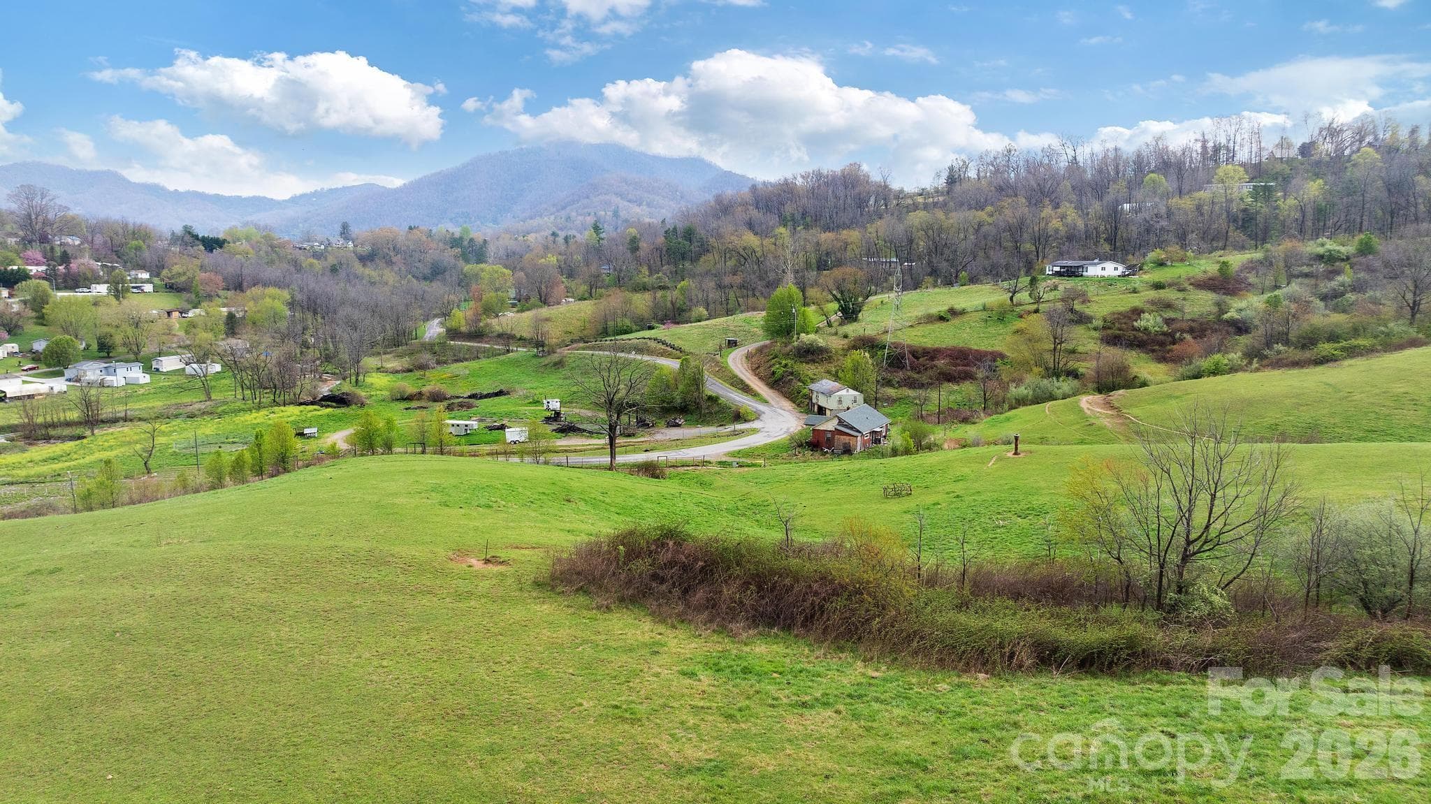 Acreage at Canton, photo 2 of 21