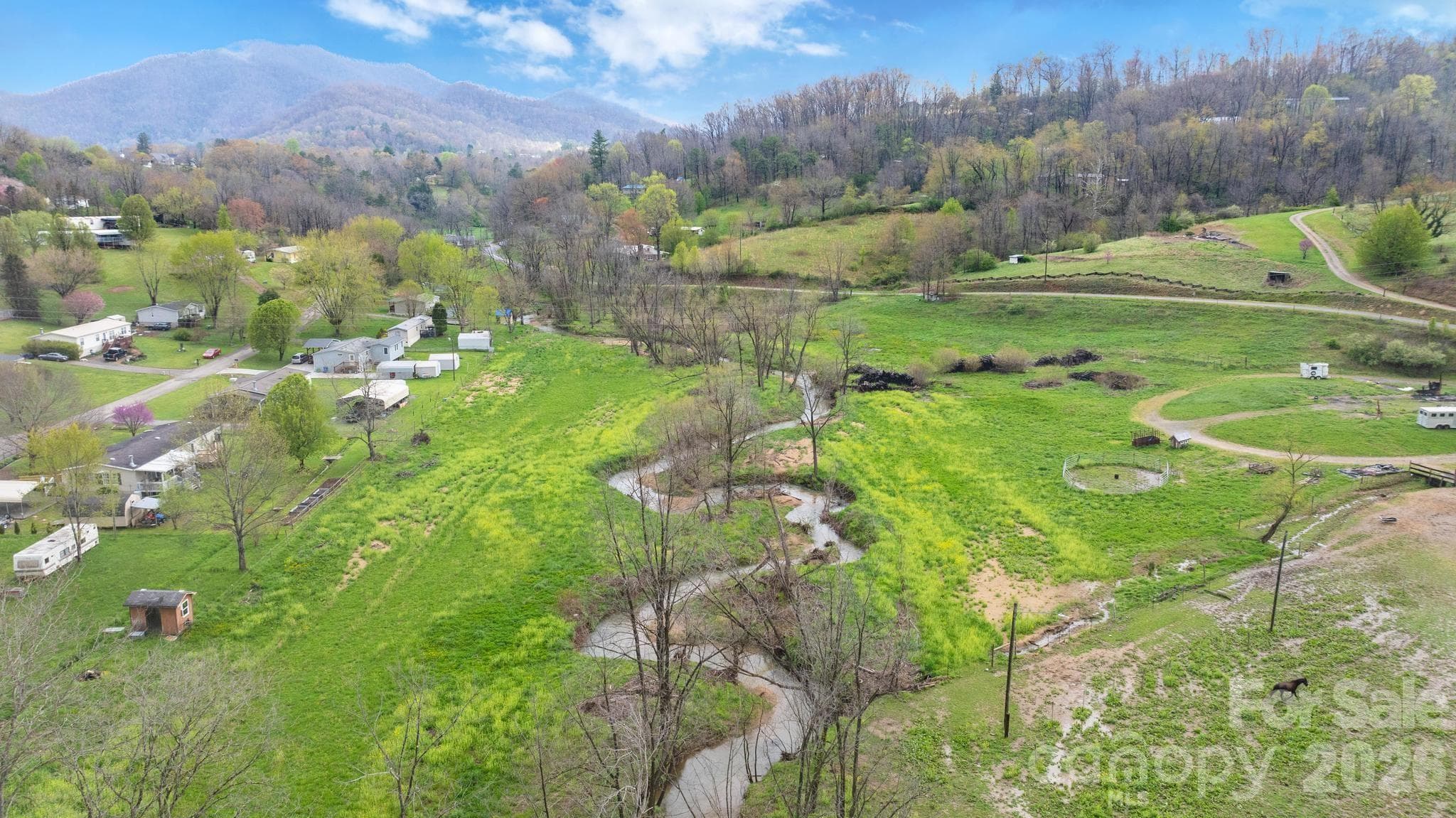 Acreage at Canton, photo 4 of 21