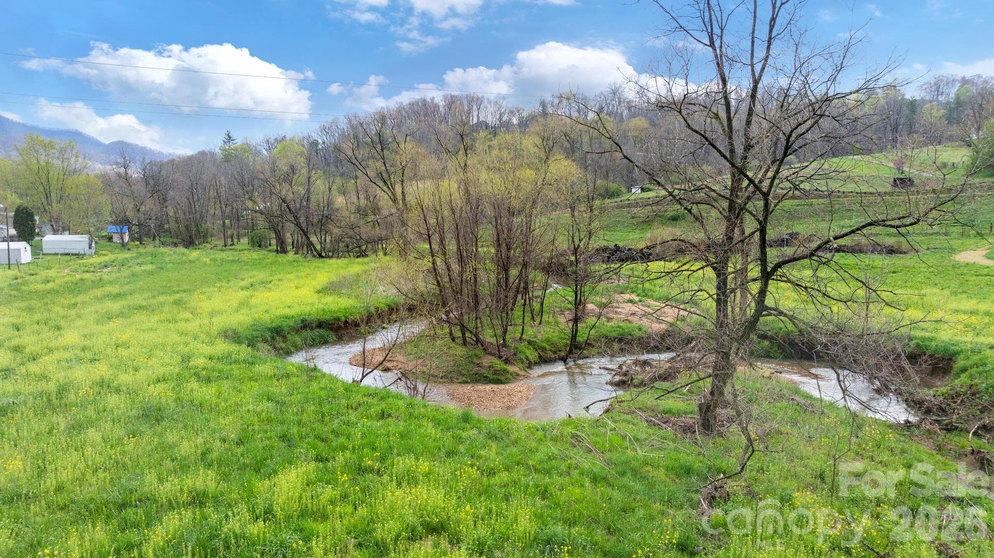 Acreage at Canton, photo 5 of 21