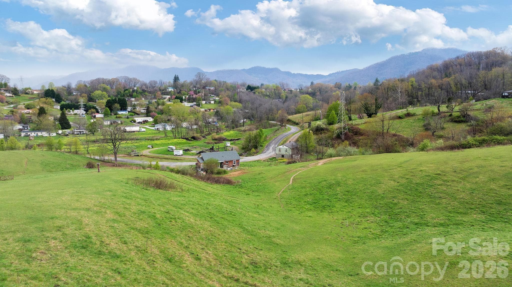 Acreage at Canton, photo 7 of 21