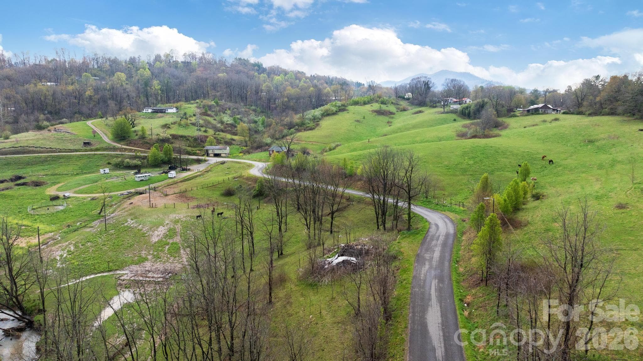 Acreage at Canton, photo 9 of 21