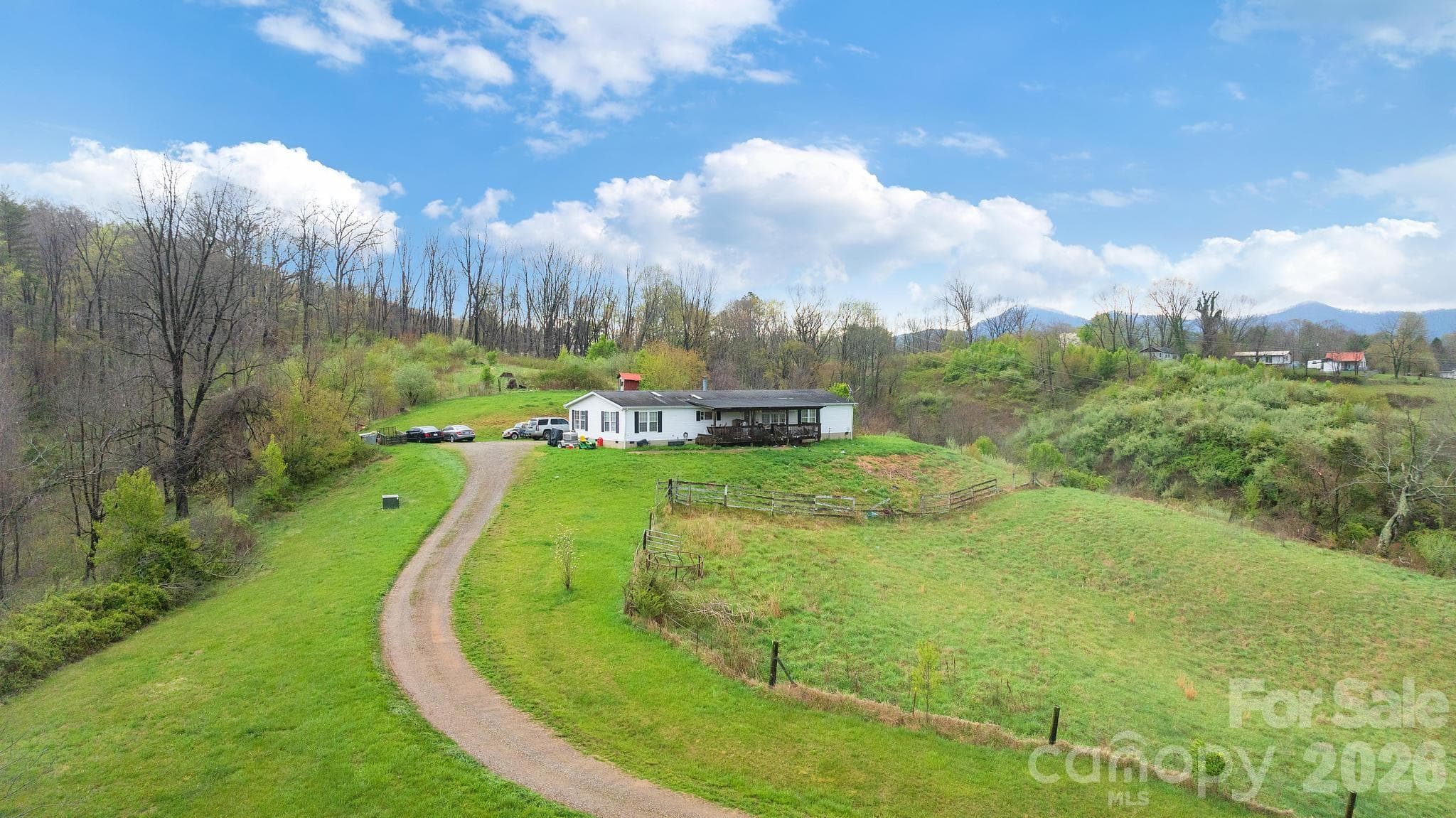 Acreage at Canton, photo 12 of 21