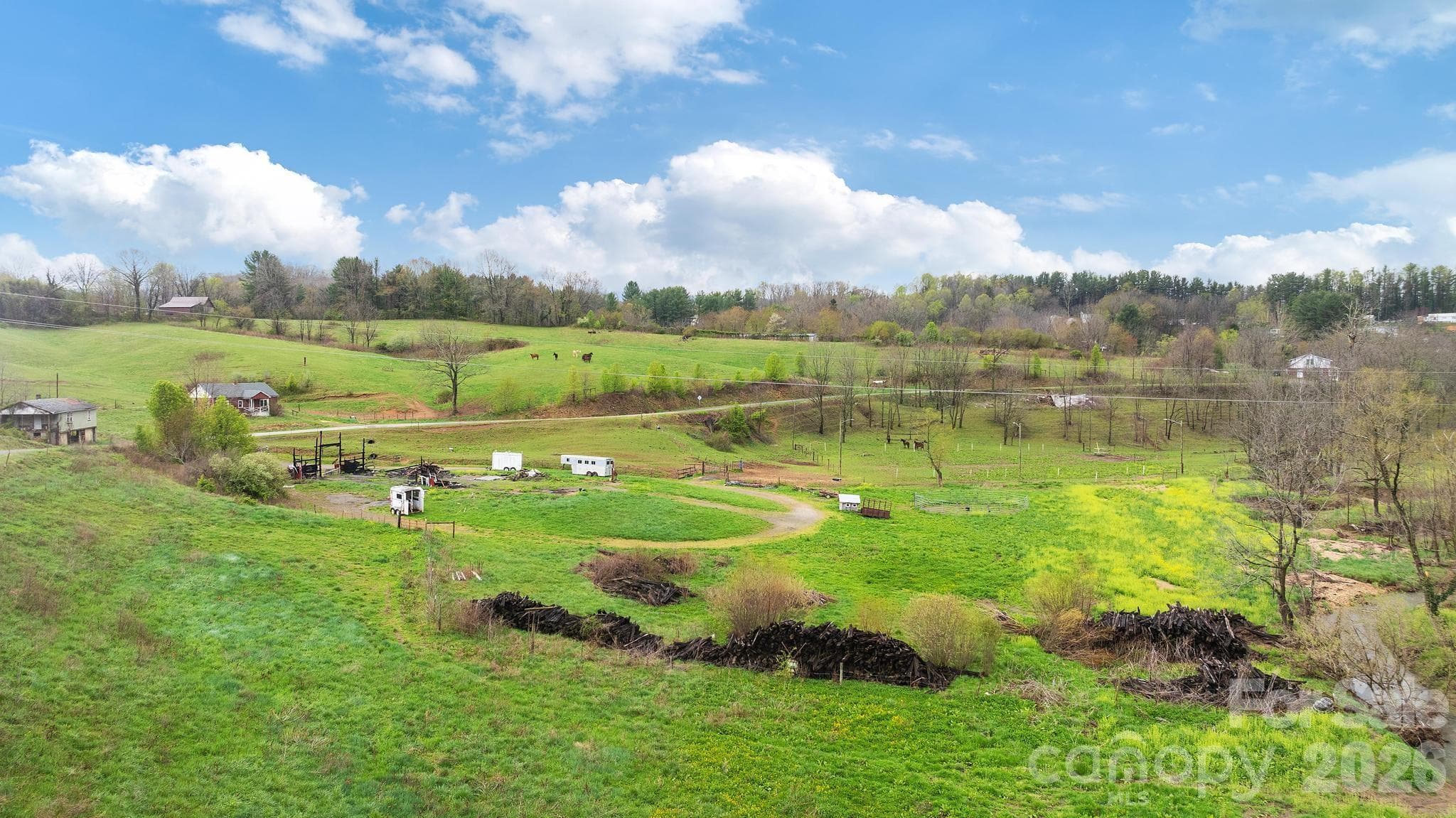 Acreage at Canton, photo 15 of 21
