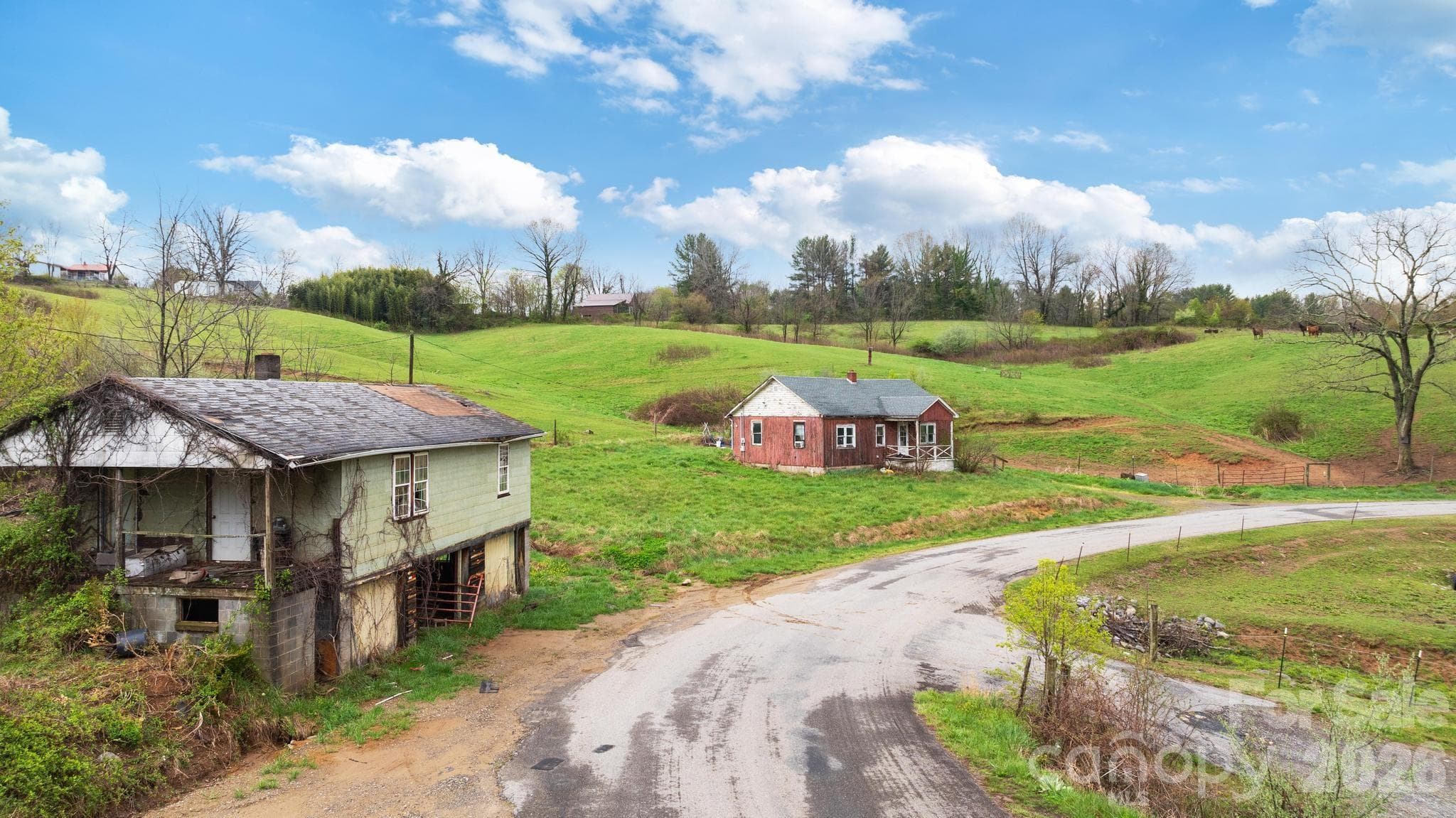 Acreage at Canton, photo 16 of 21
