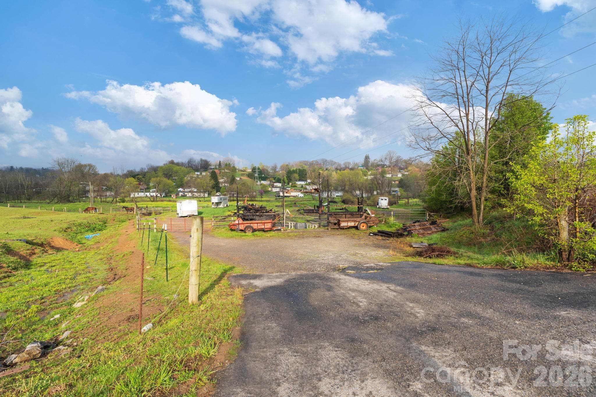 Acreage at Canton, photo 18 of 21