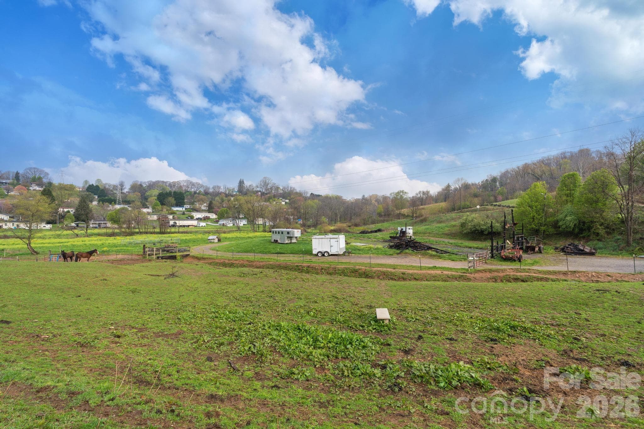 Acreage at Canton, photo 19 of 21
