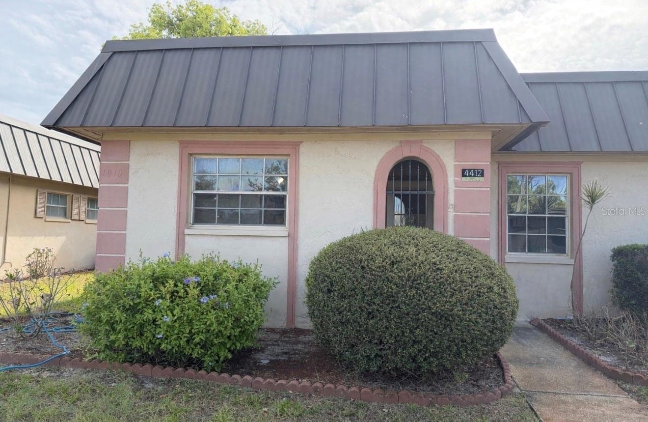 Condominium at 4412 SUNSTATE DR #A, NEW PORT RICHEY, photo 3 of 61