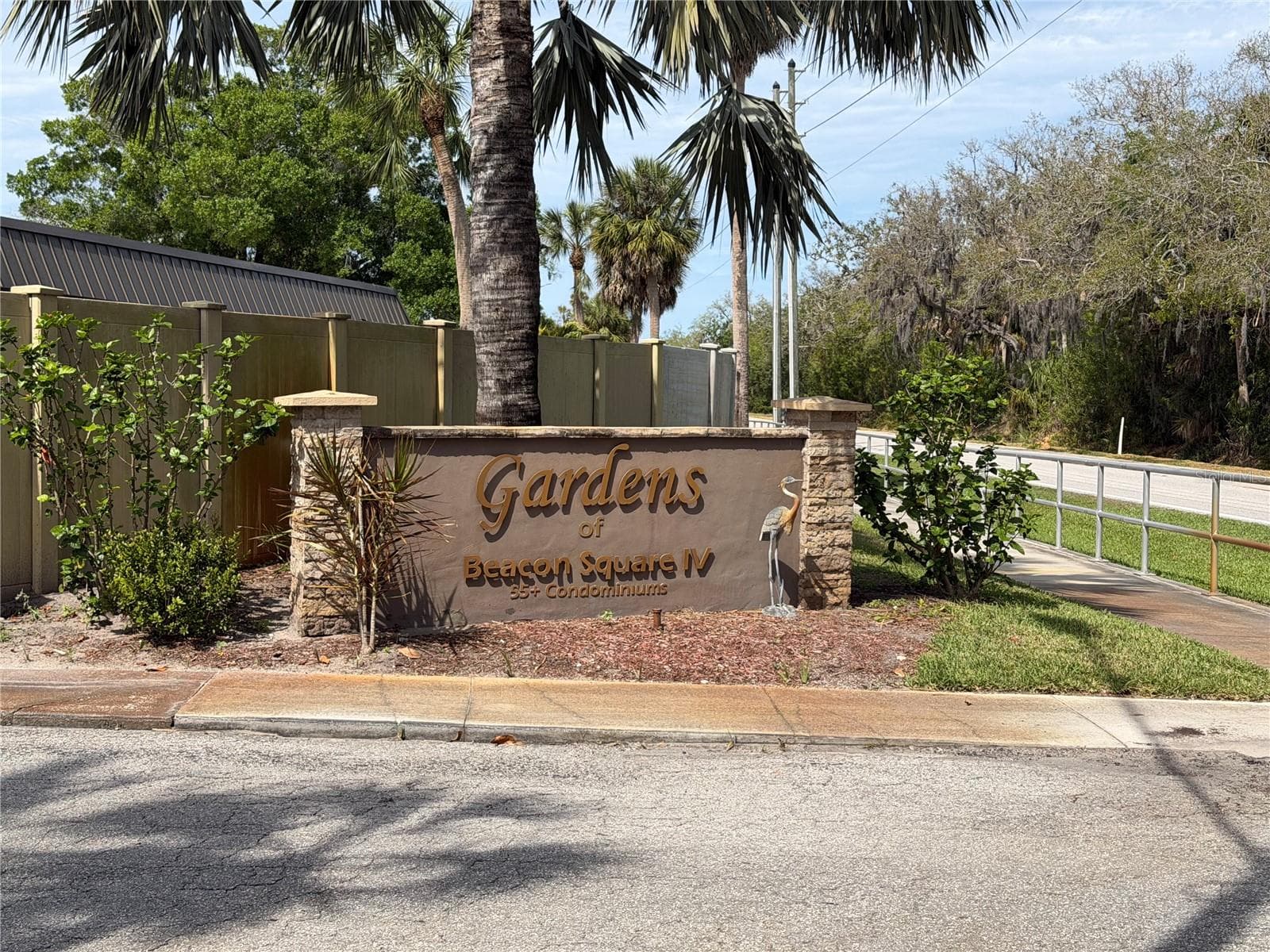 Gated Community - 4412 SUNSTATE DR #A, NEW PORT RICHEY