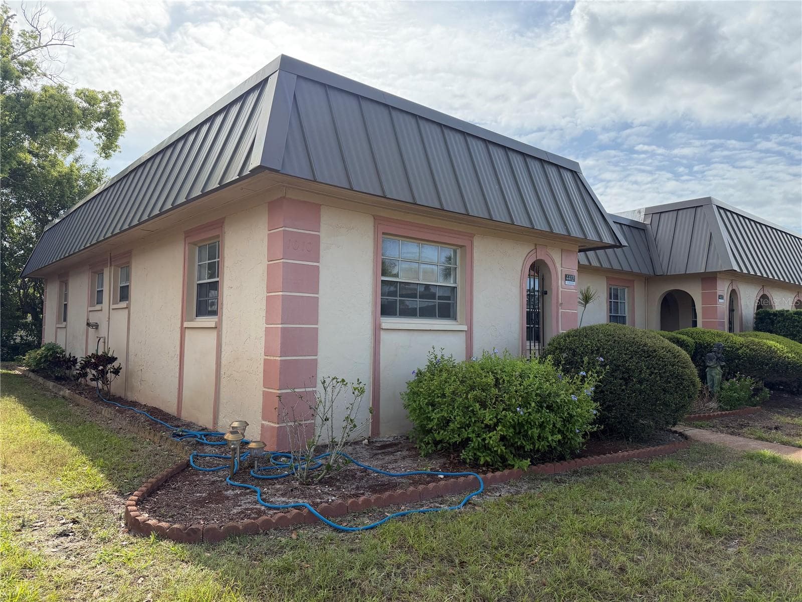 Condominium at 4412 SUNSTATE DR #A, NEW PORT RICHEY, photo 55 of 61