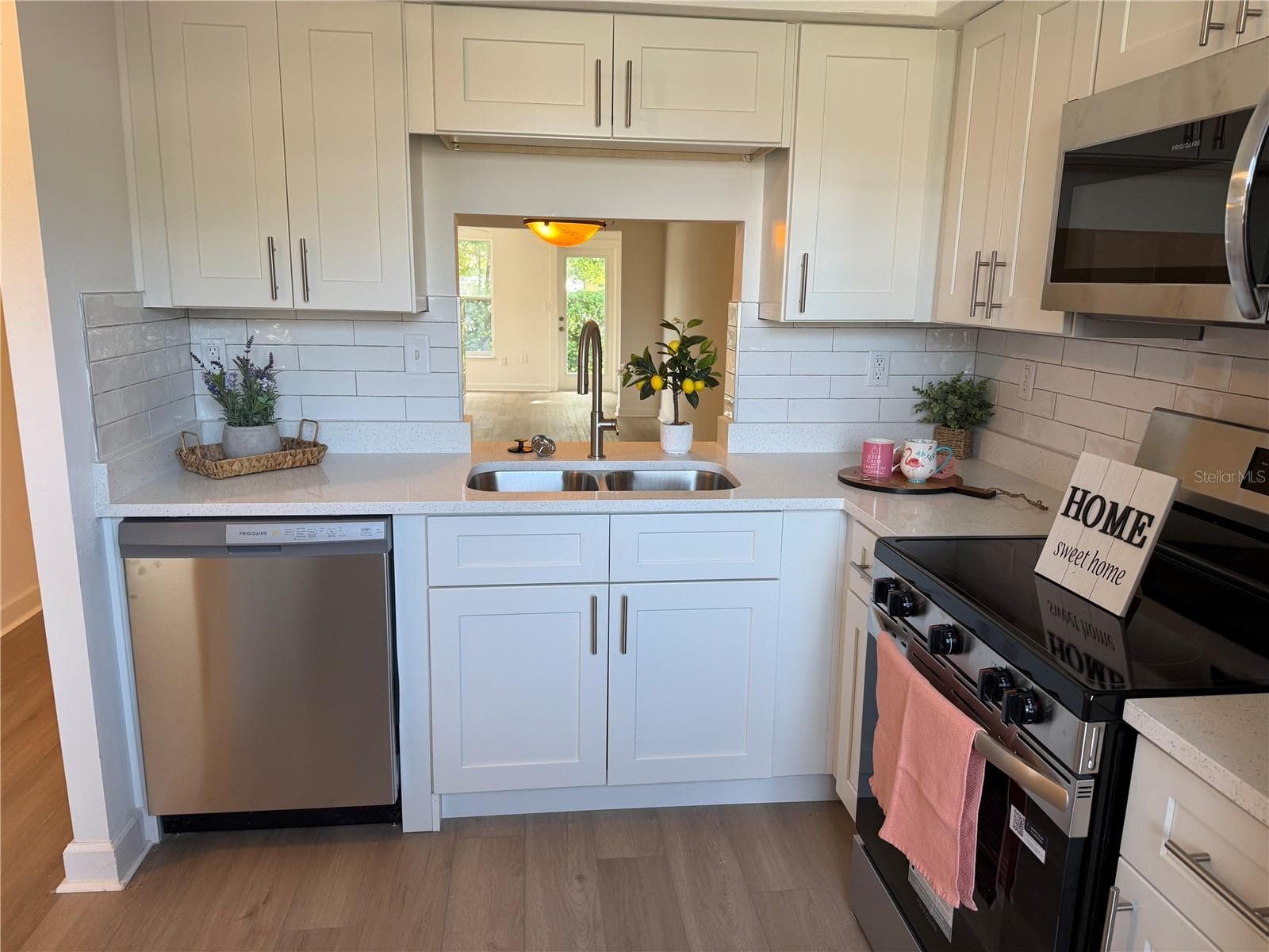 Condominium at 4412 SUNSTATE DR #A, NEW PORT RICHEY, photo 5 of 61