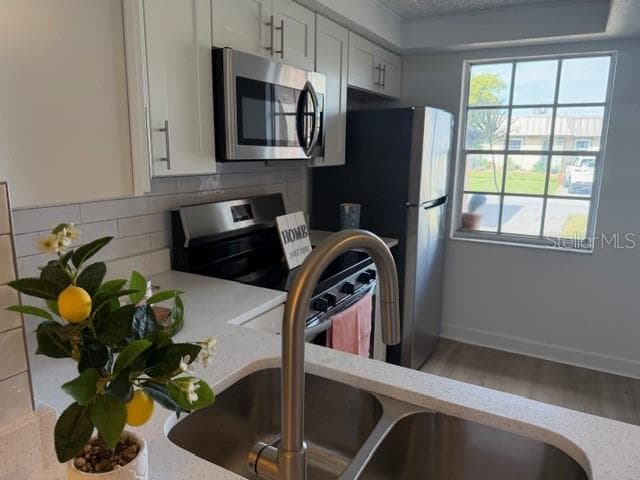 Condominium at 4412 SUNSTATE DR #A, NEW PORT RICHEY, photo 6 of 61