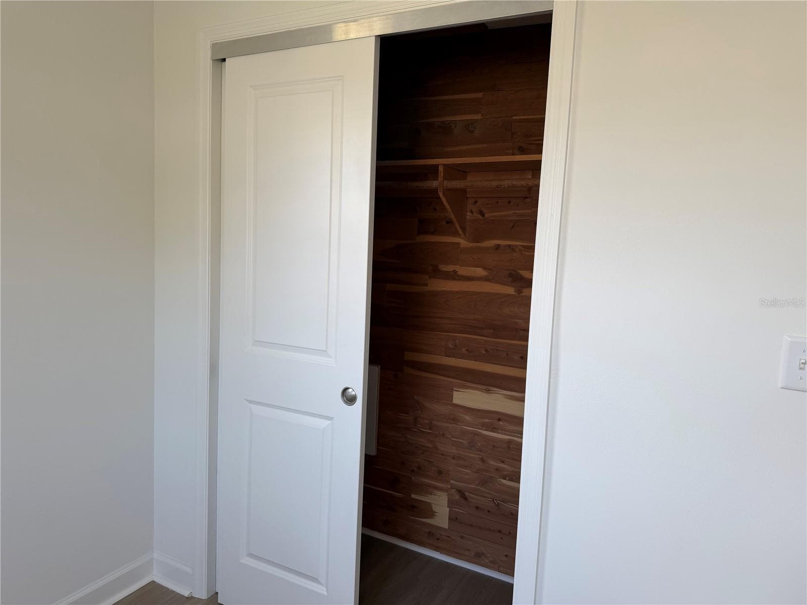 Walk In Cedar Closets - 4412 SUNSTATE DR #A, NEW PORT RICHEY